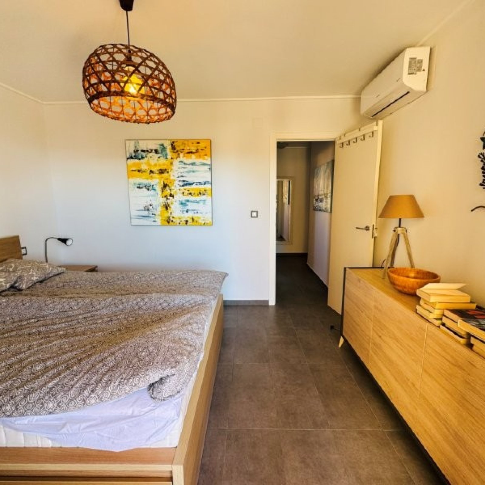 Appartement in La Mata-24