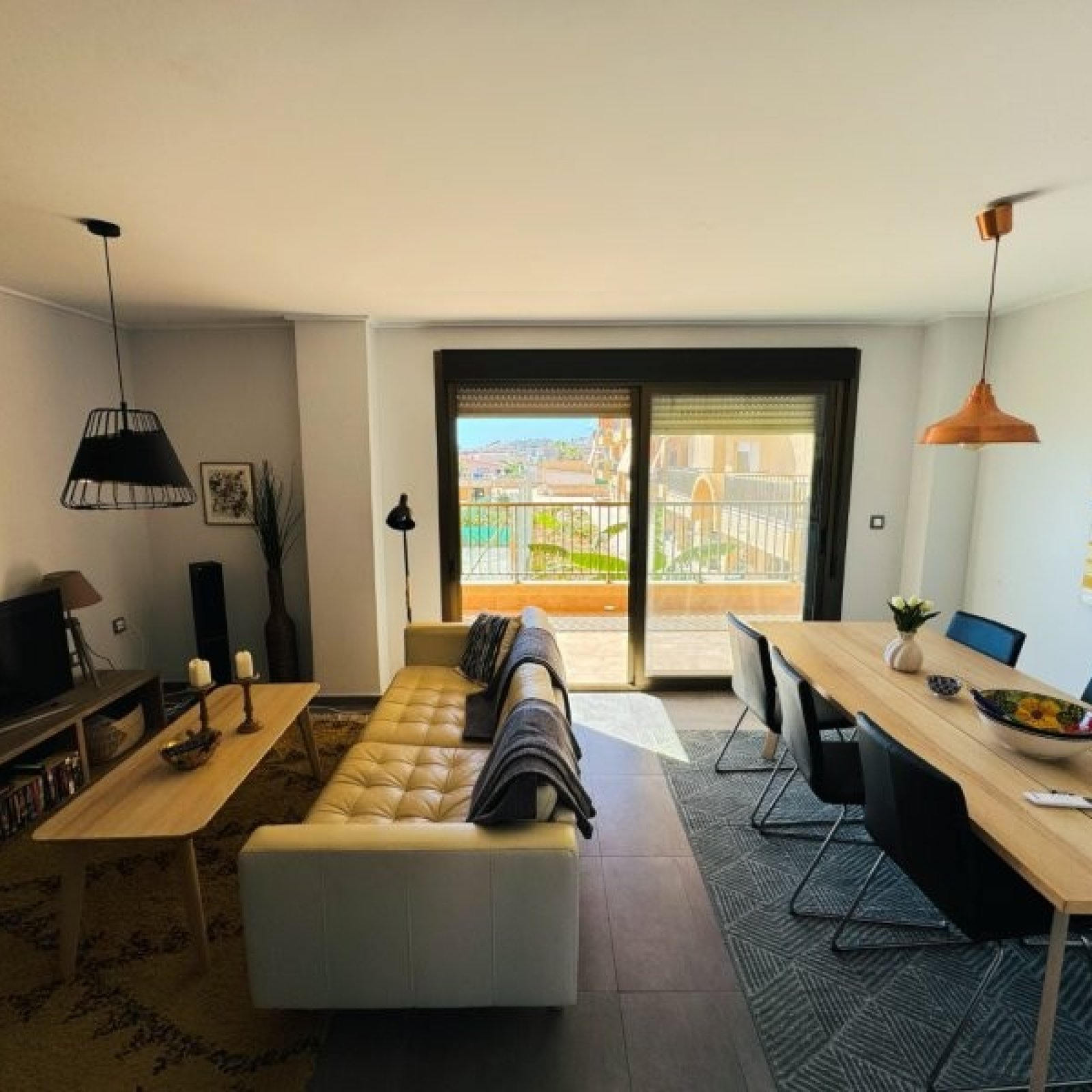 Appartement in La Mata-3