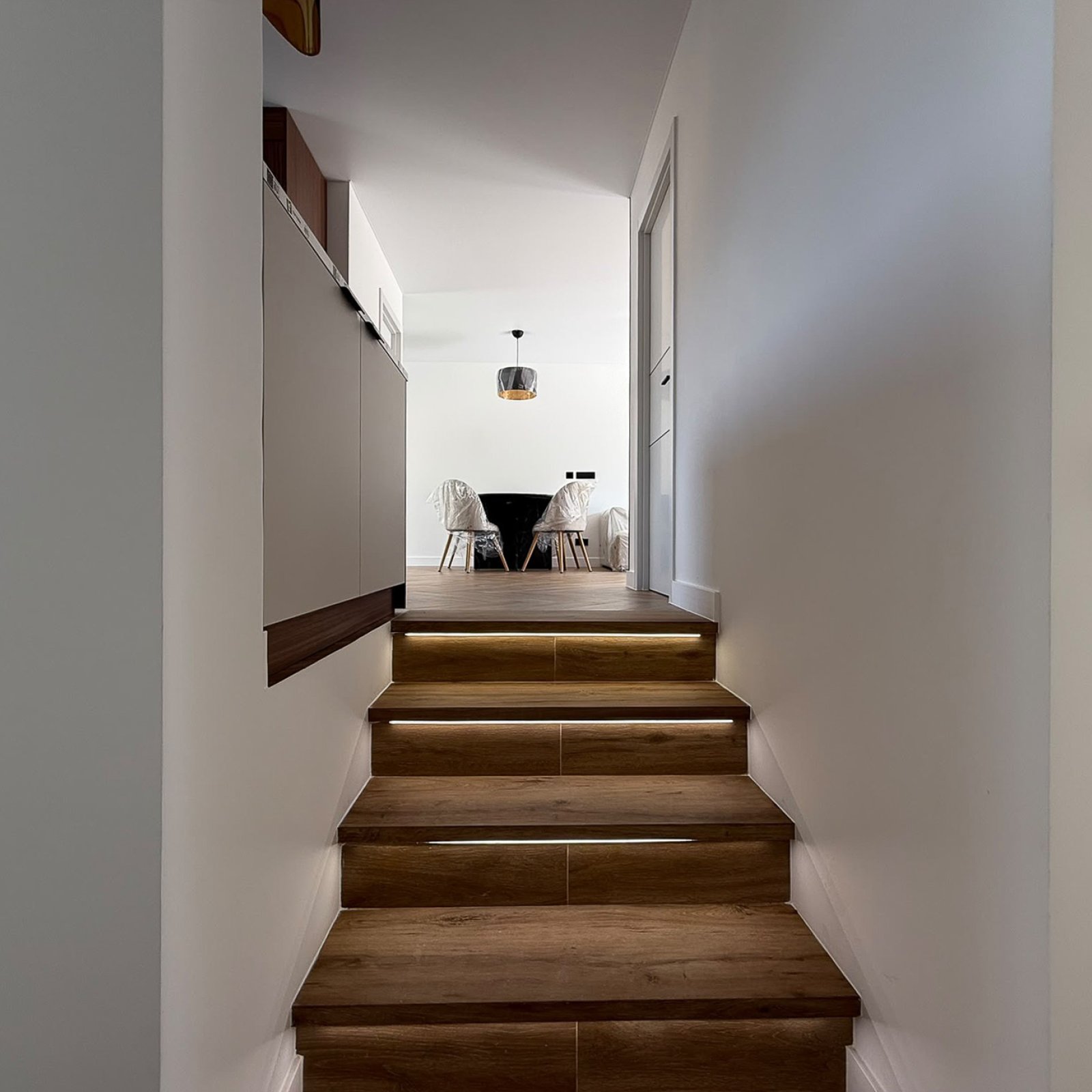 Villa in La Nucia-26