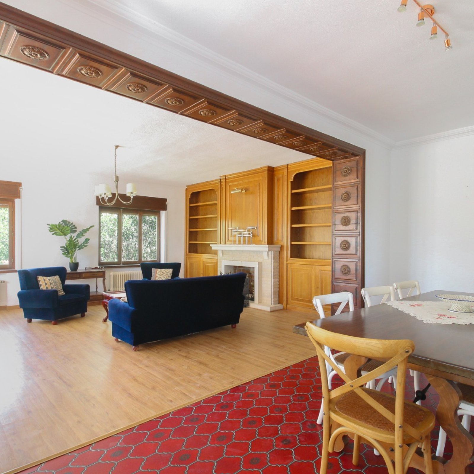 Villa in El Campello-11