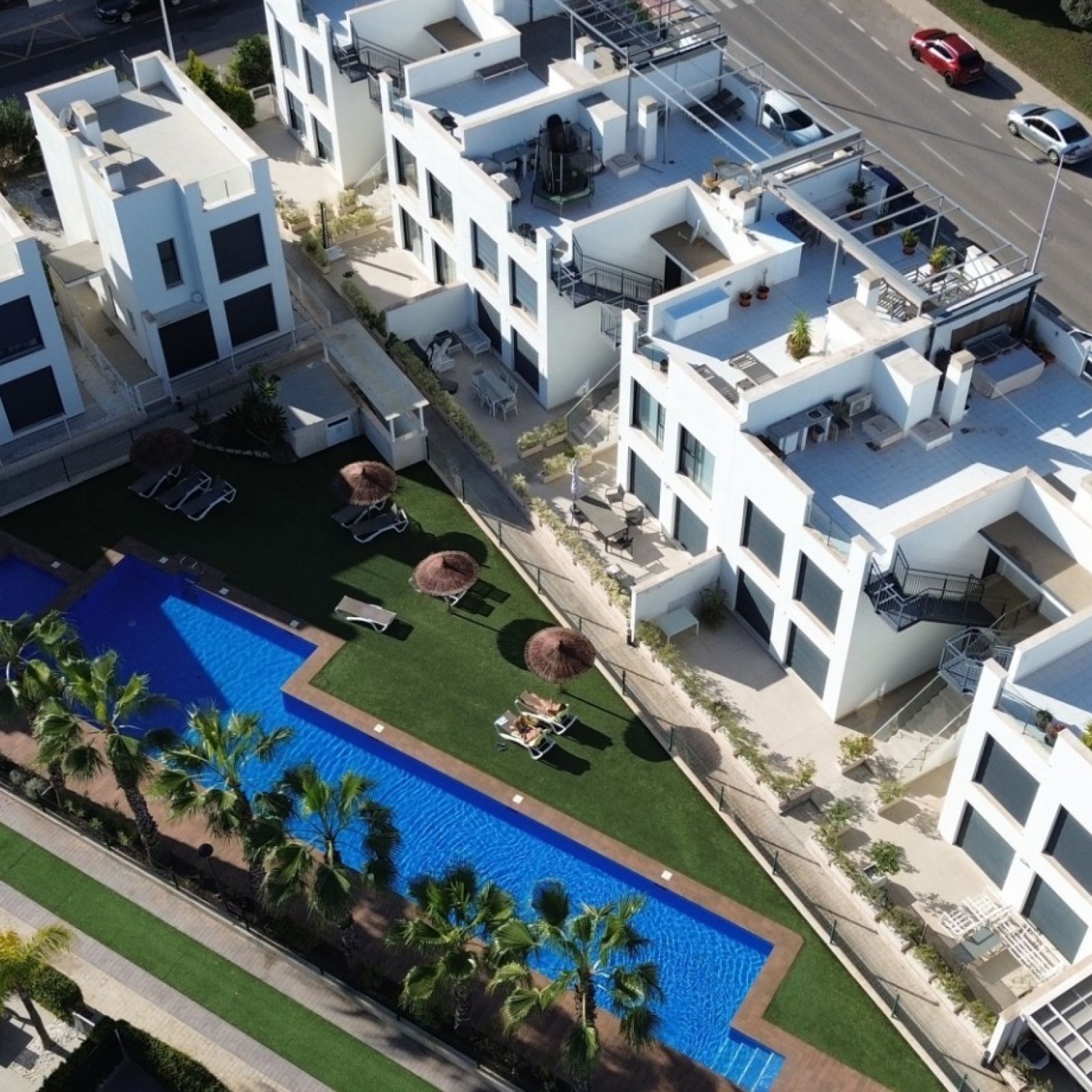 Appartement in Orihuela Costa-2