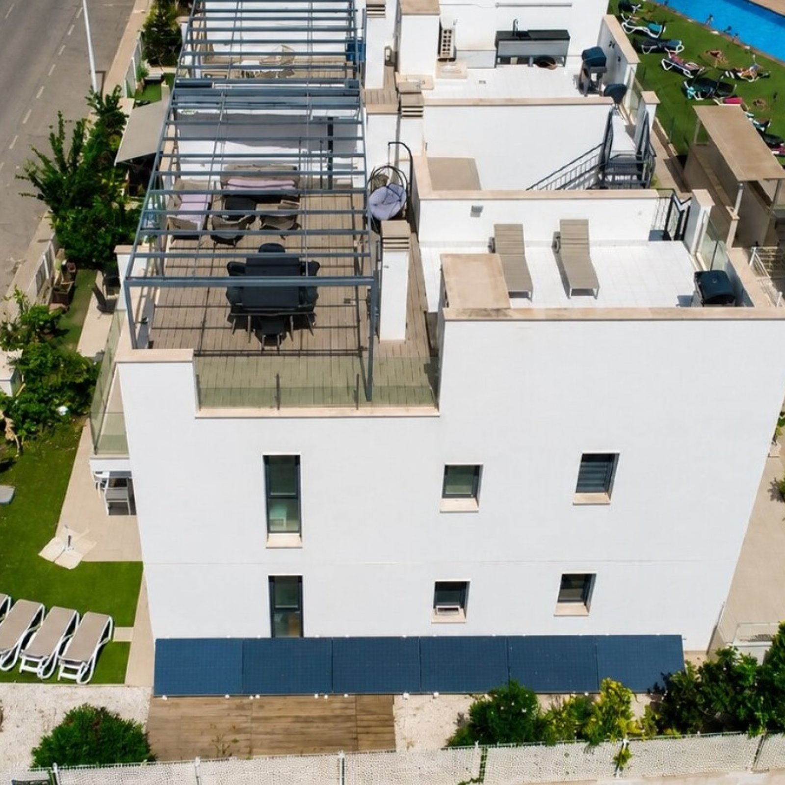 Appartement in Orihuela Costa-4