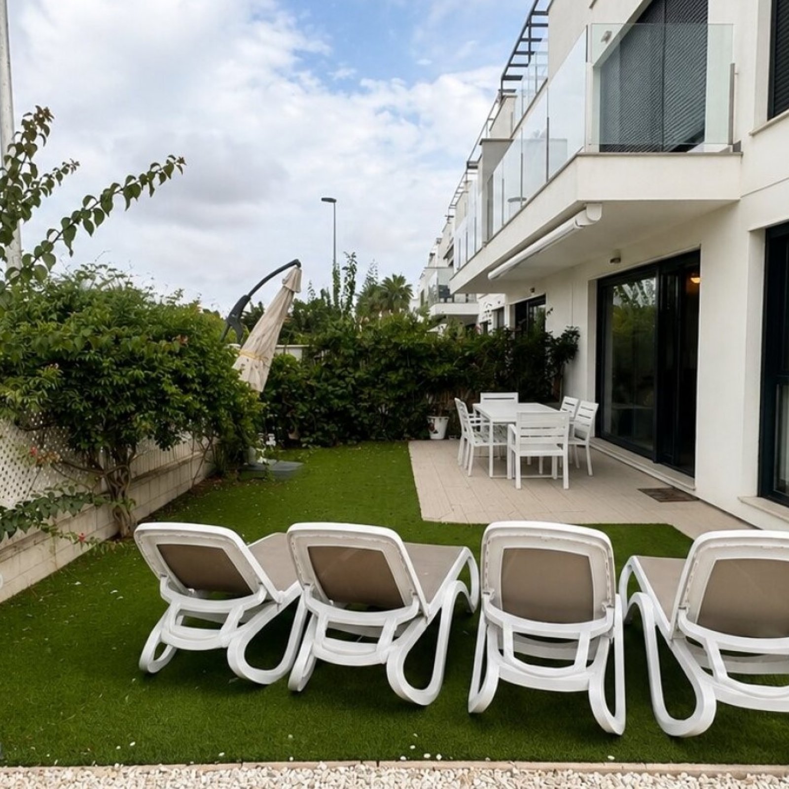 Appartement in Orihuela Costa-14
