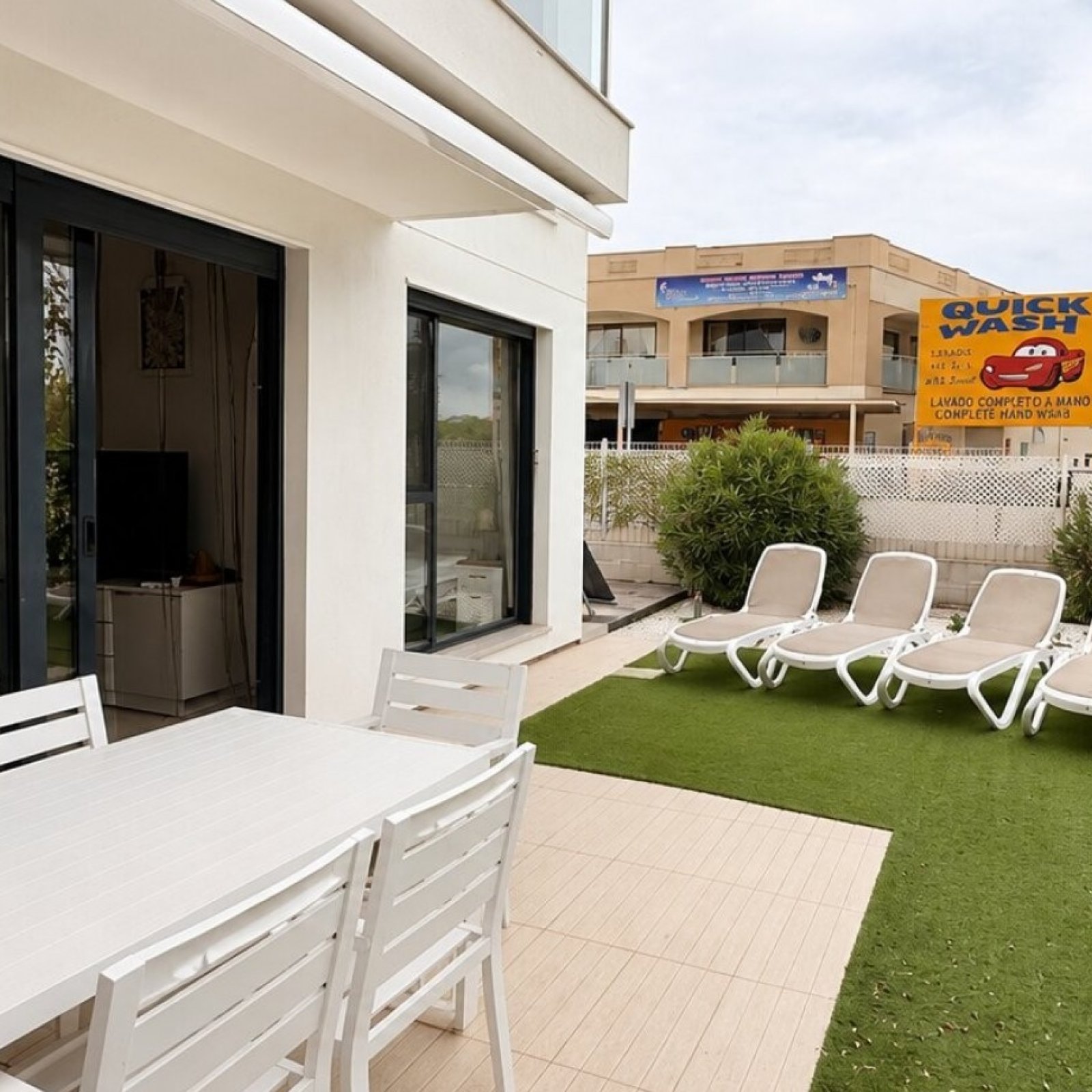 Appartement in Orihuela Costa-3