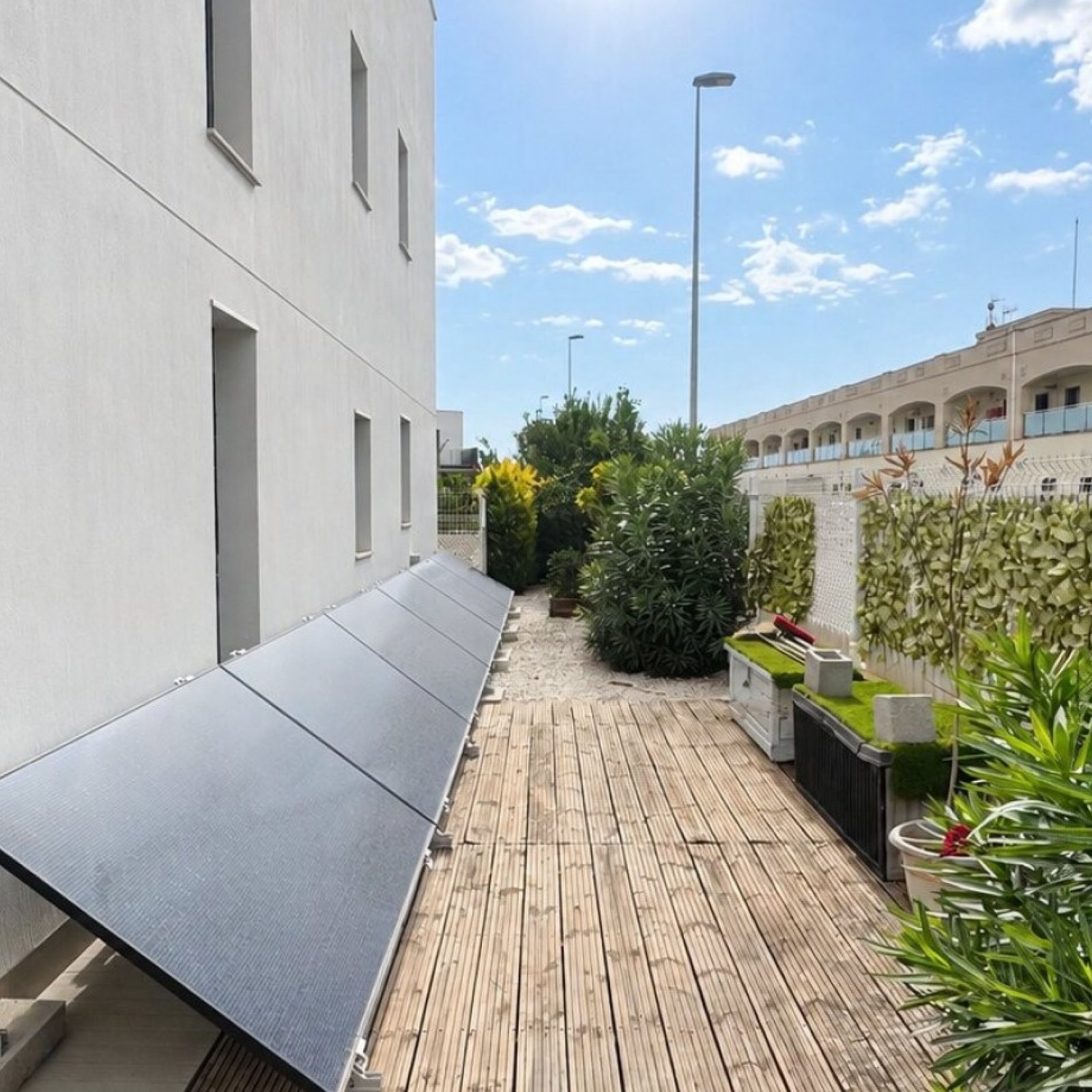 Appartement in Orihuela Costa-12
