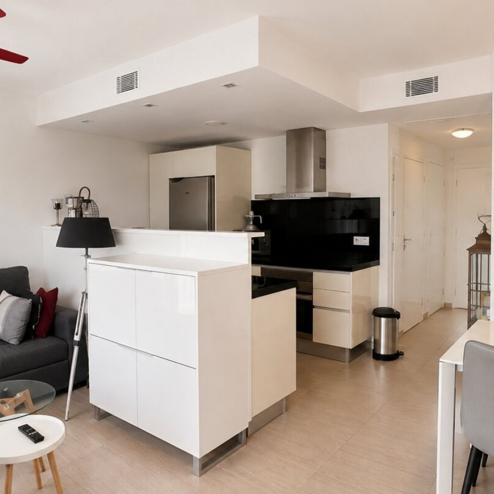 Appartement in Orihuela Costa-18