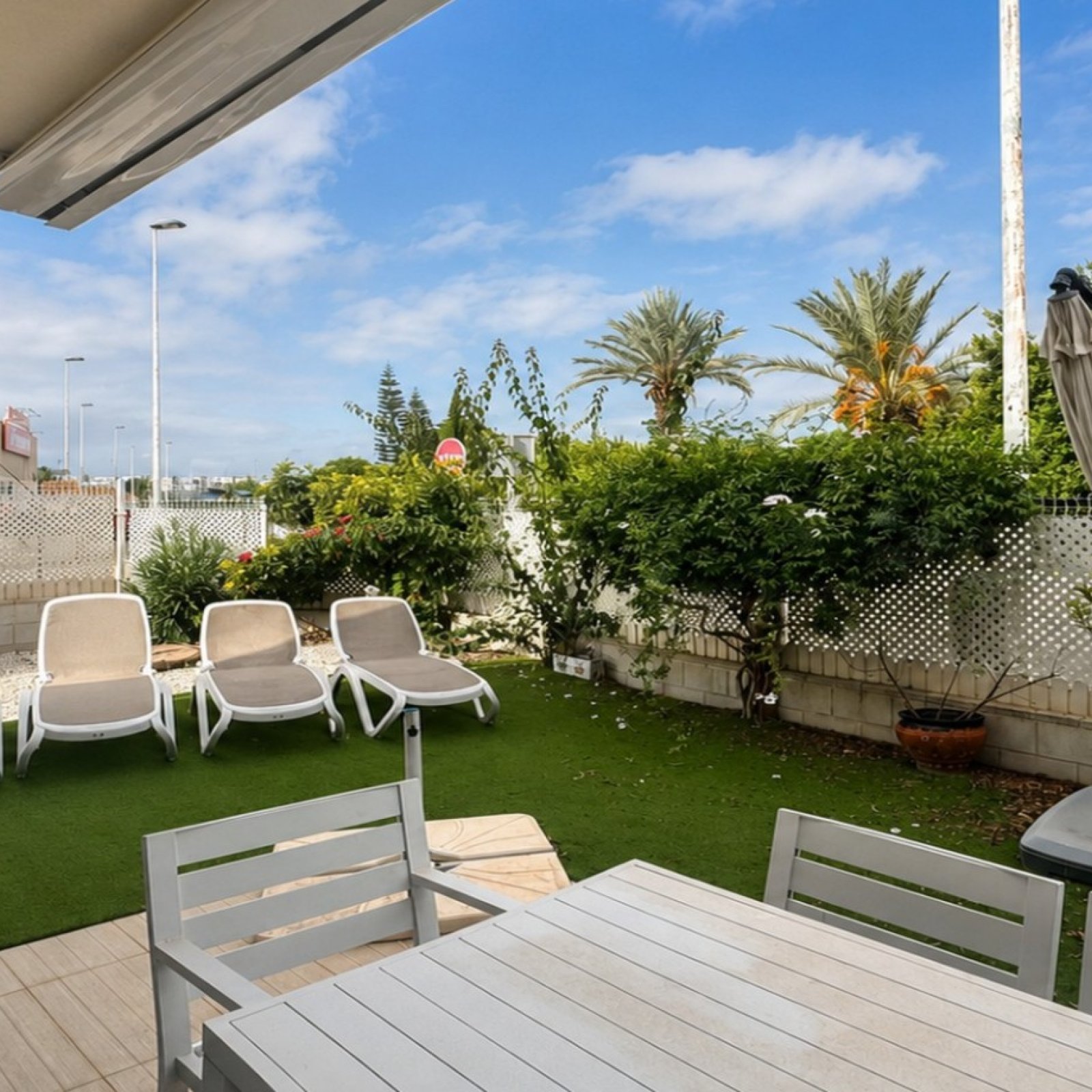 Appartement in Orihuela Costa-8