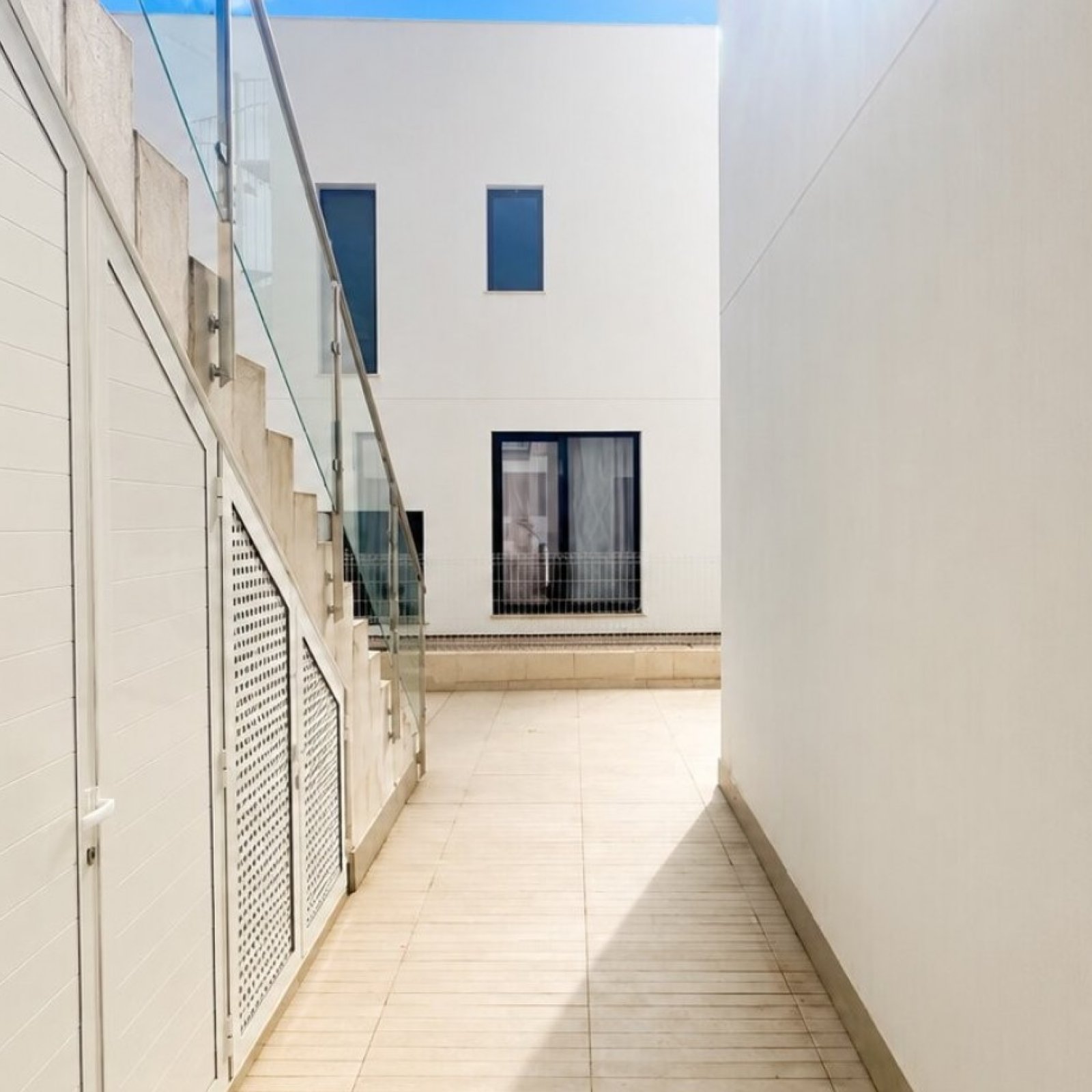 Appartement in Orihuela Costa-29