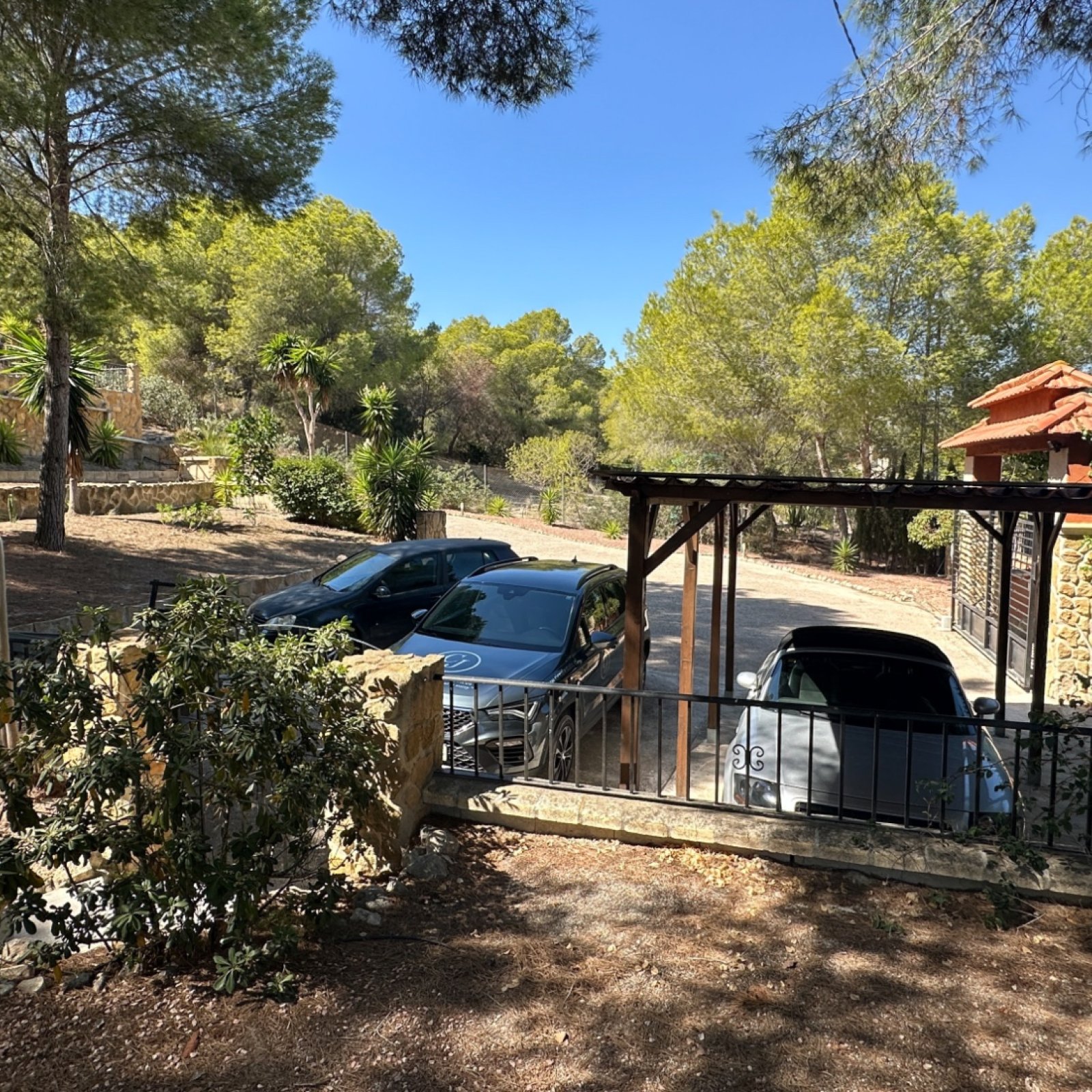 Villa in San Miguel de Salinas-19