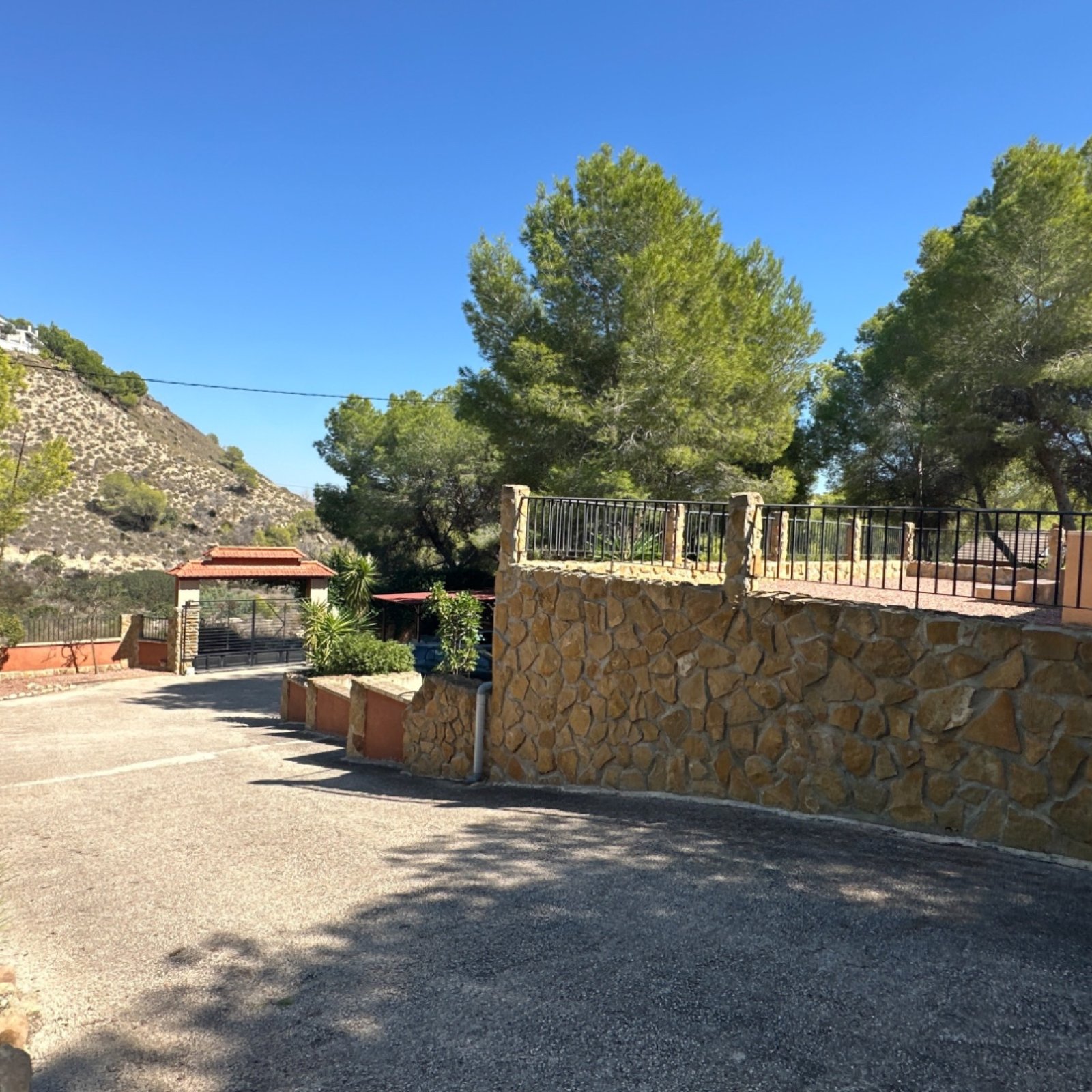 Villa in San Miguel de Salinas-22