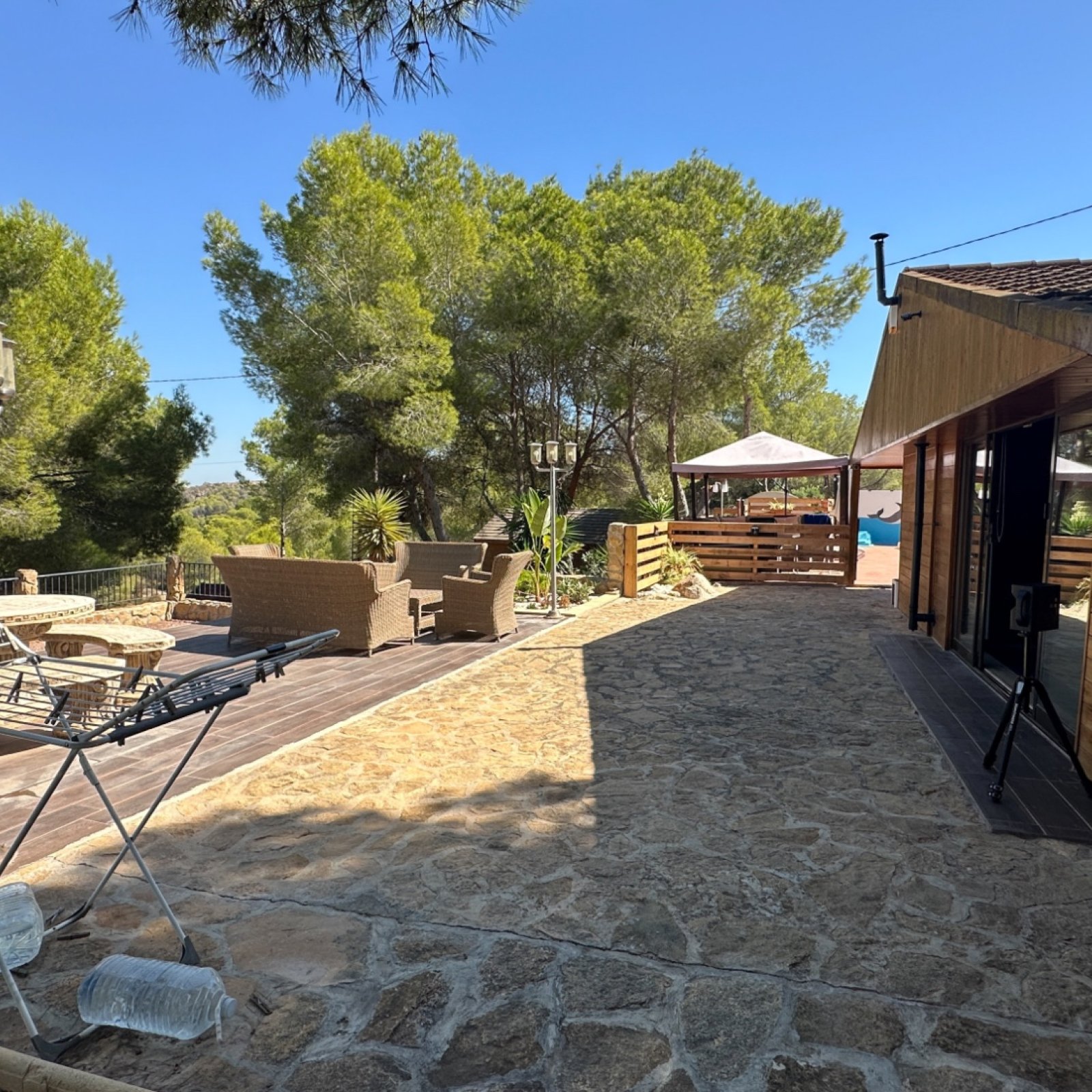 Villa in San Miguel de Salinas-1
