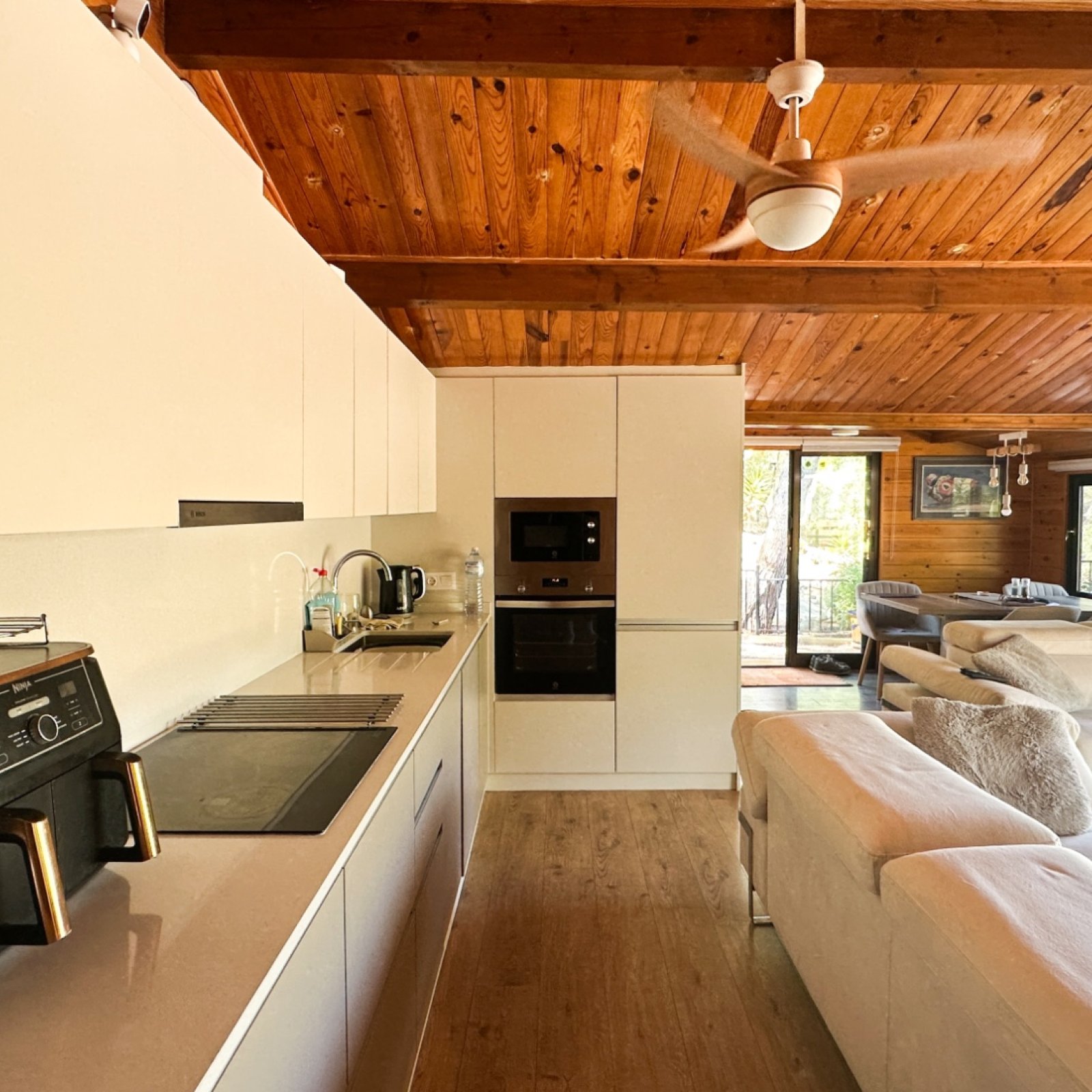 Villa in San Miguel de Salinas-12
