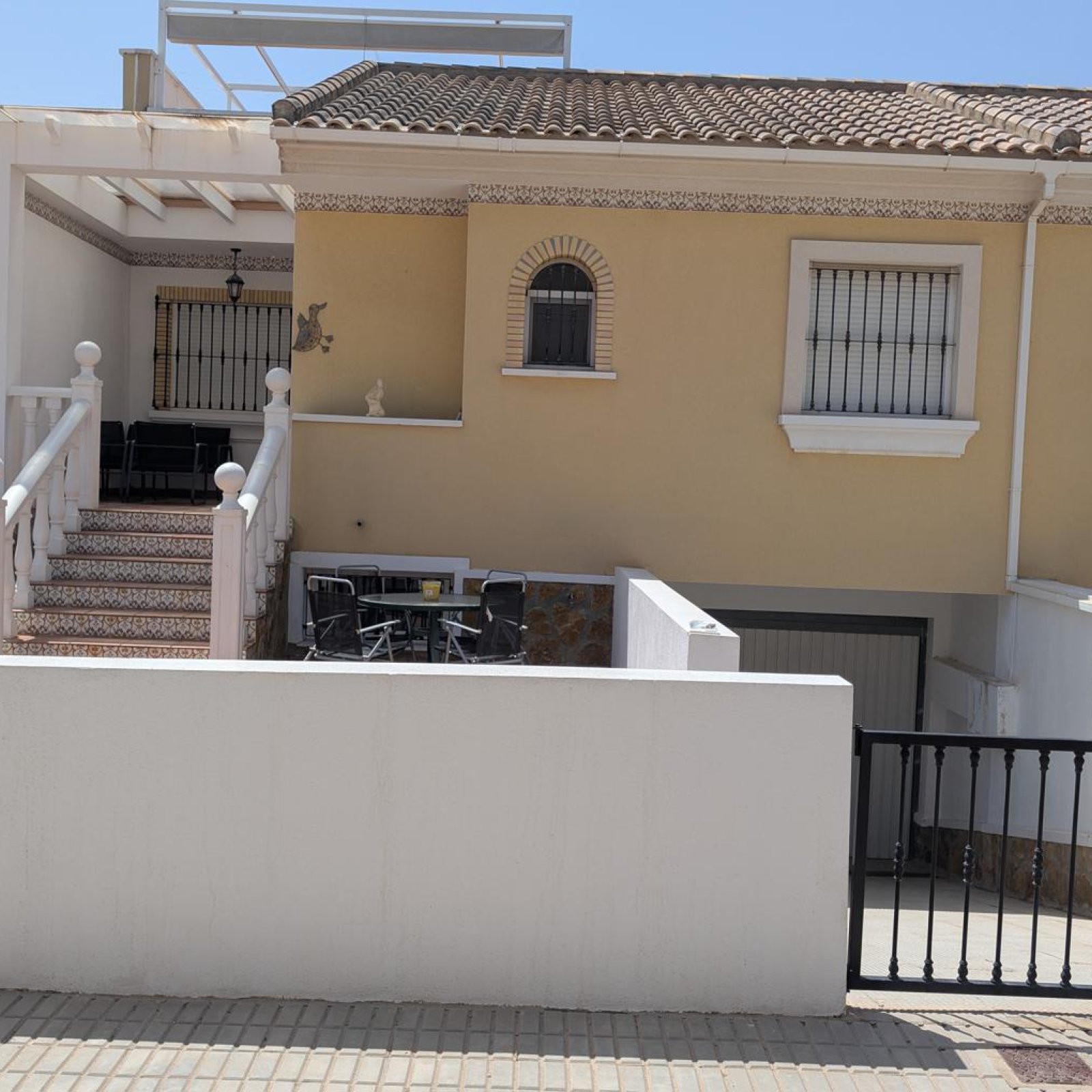 Villa in Algorfa-44