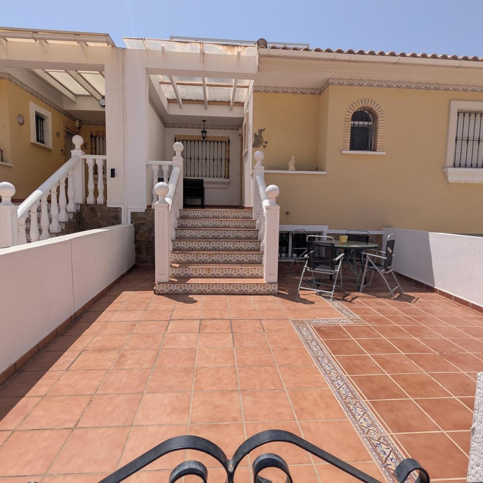 Villa in Algorfa-1
