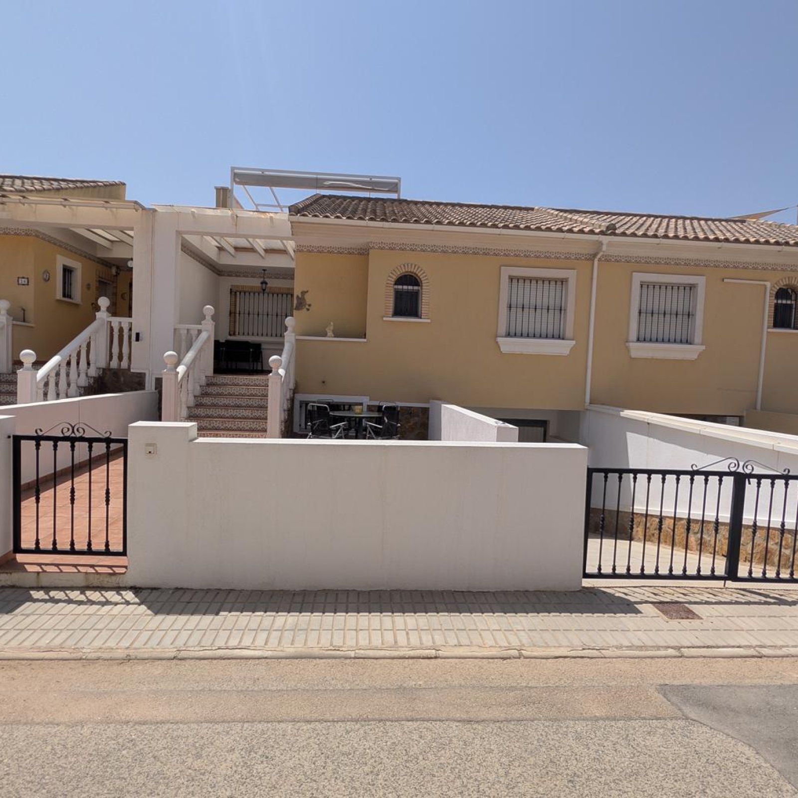 Villa in Algorfa-43