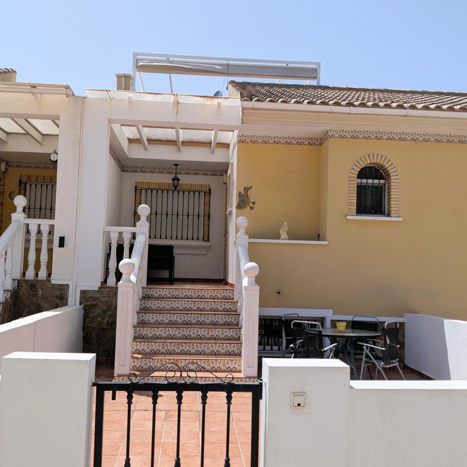Villa in Algorfa-42