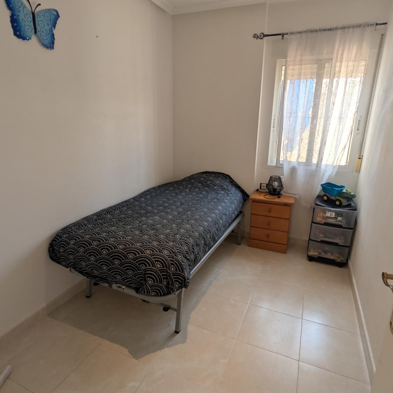 Villa in Algorfa-13