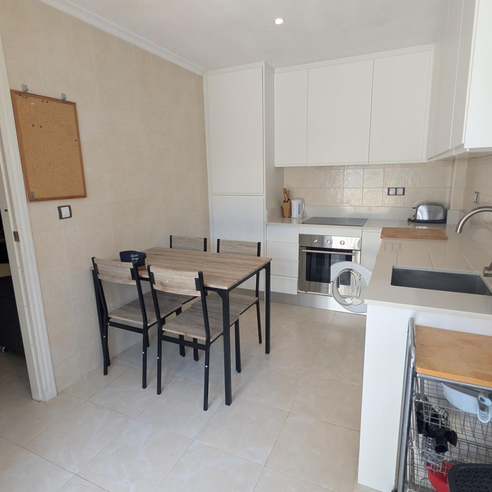 Villa in Algorfa-18