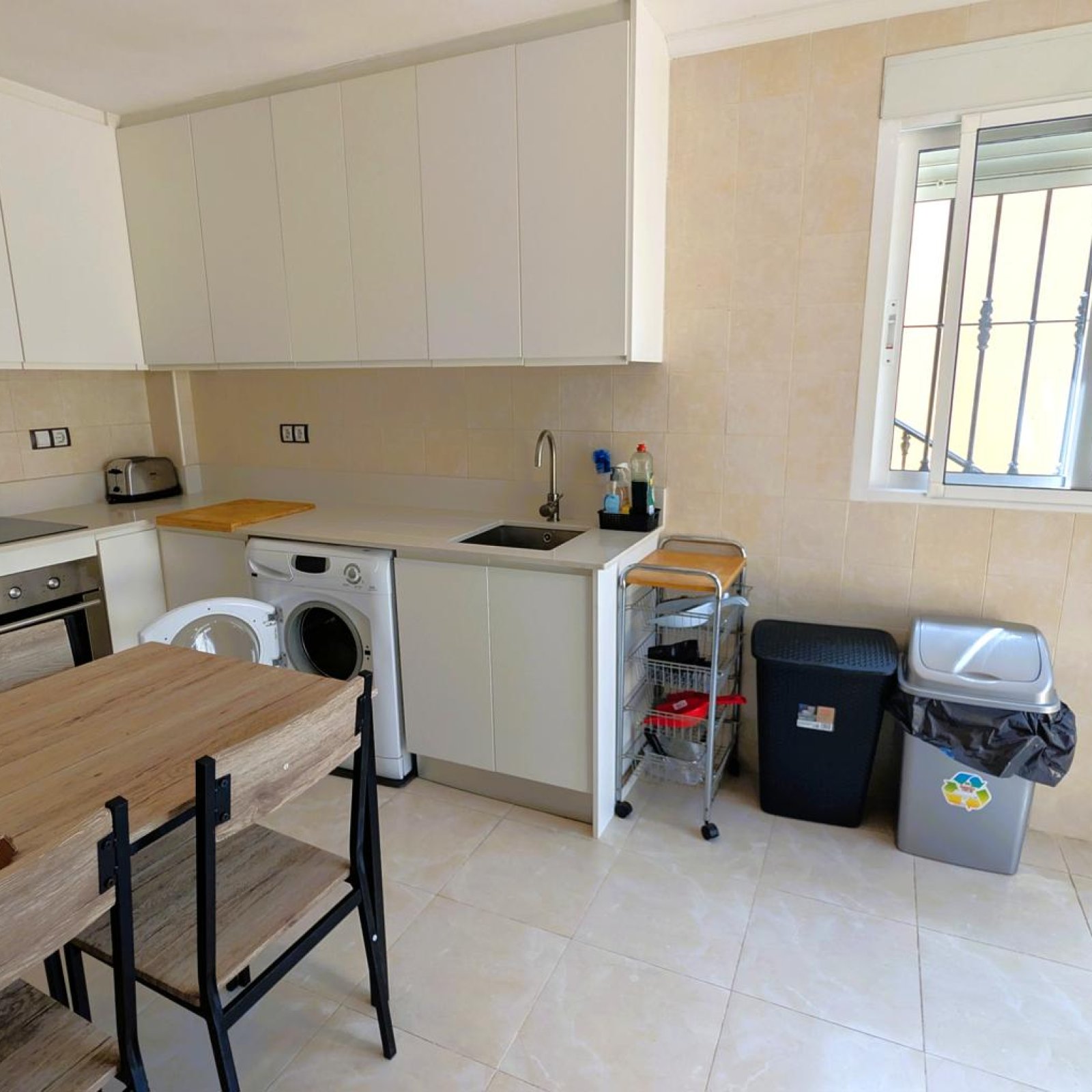 Villa in Algorfa-20