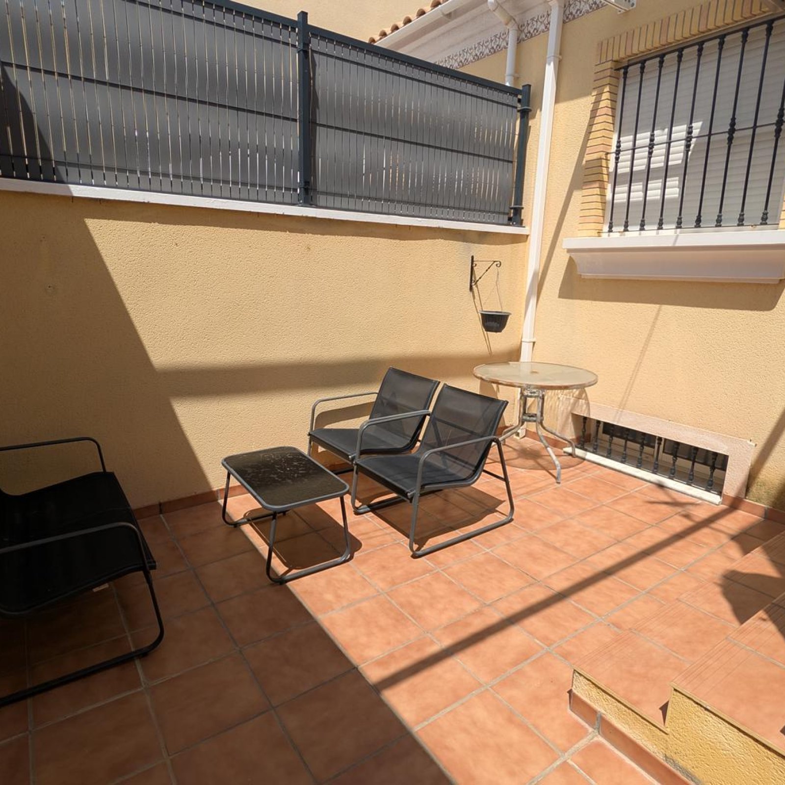 Villa in Algorfa-23
