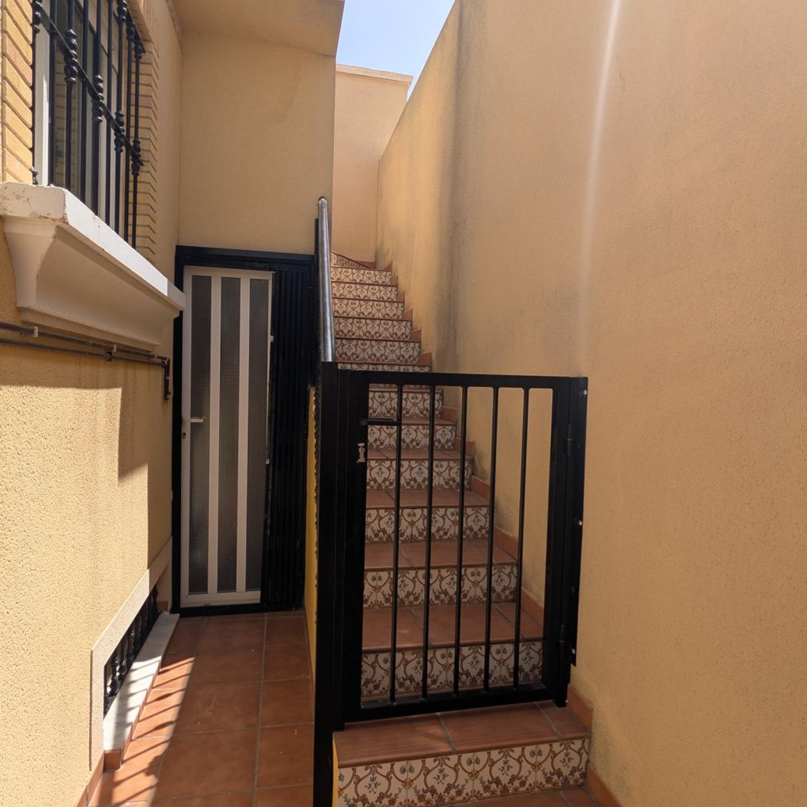 Villa in Algorfa-24