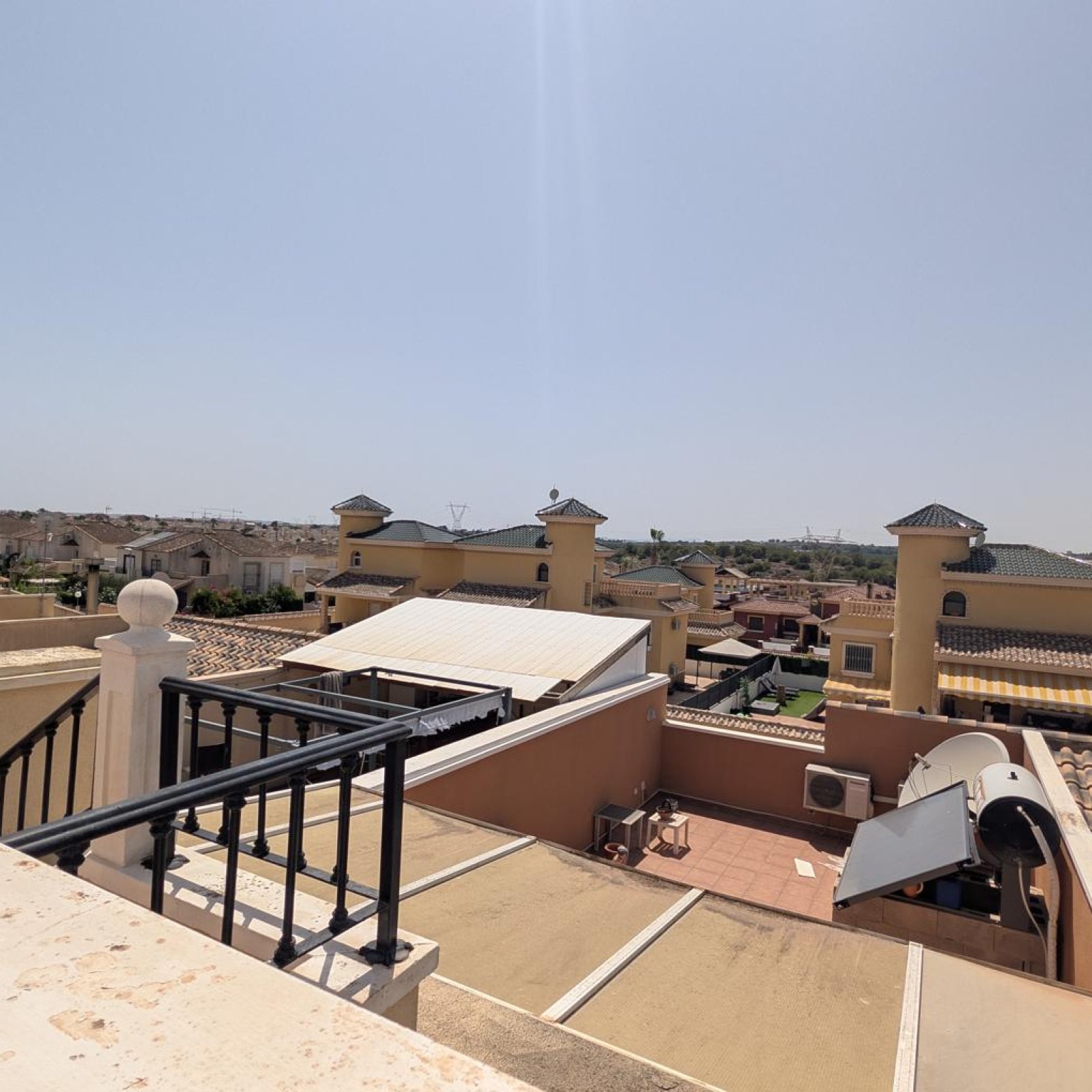 Villa in Algorfa-25