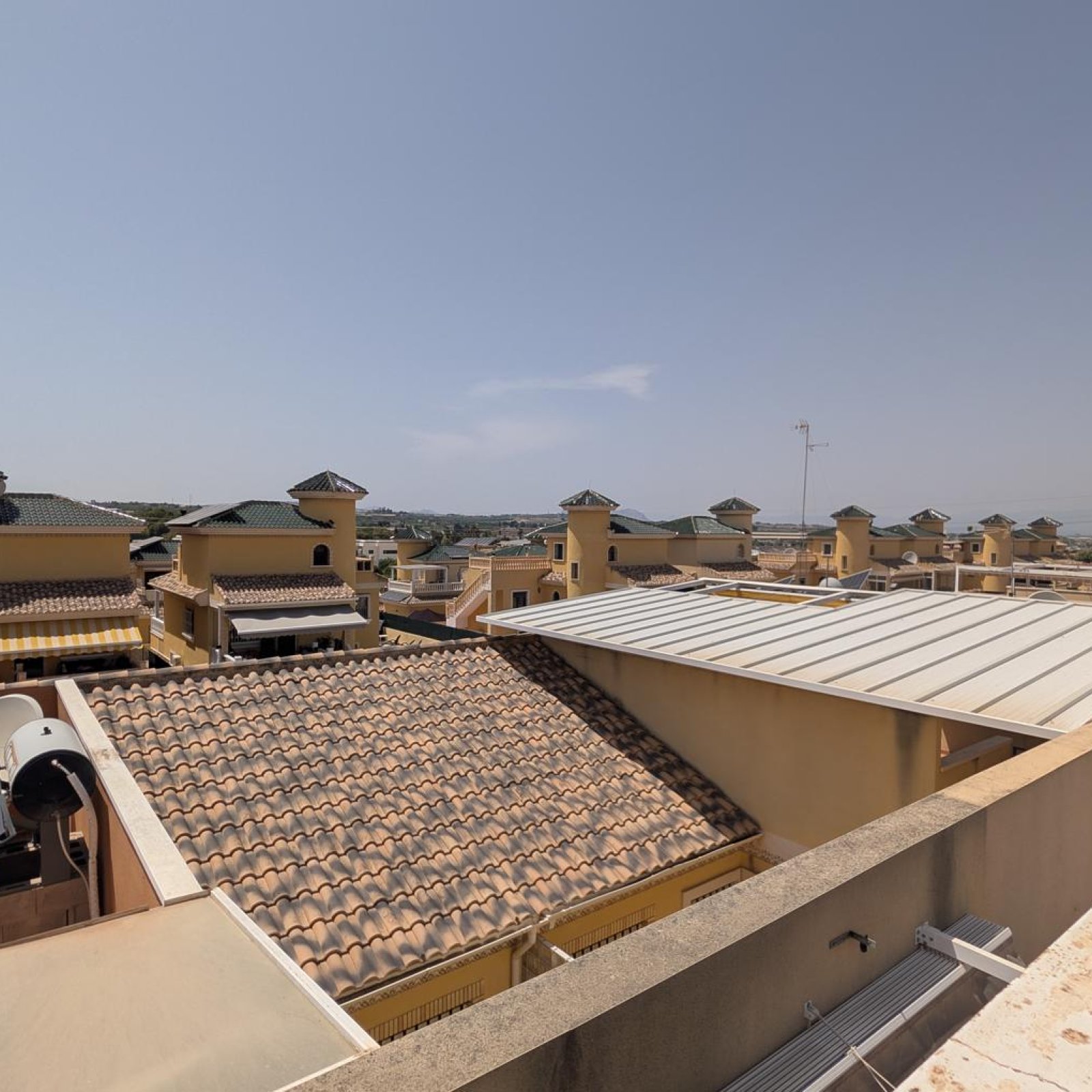 Villa in Algorfa-26