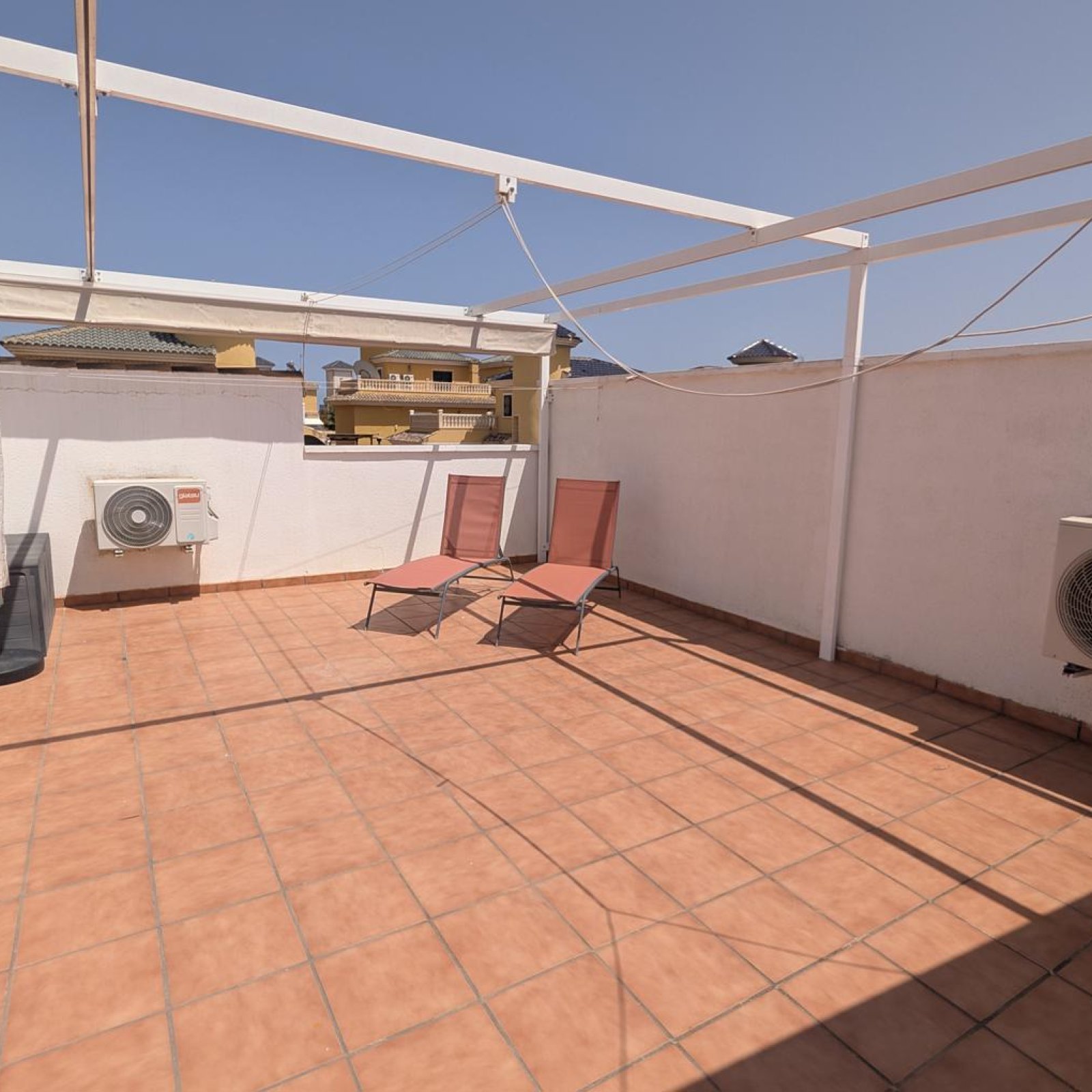Villa in Algorfa-27