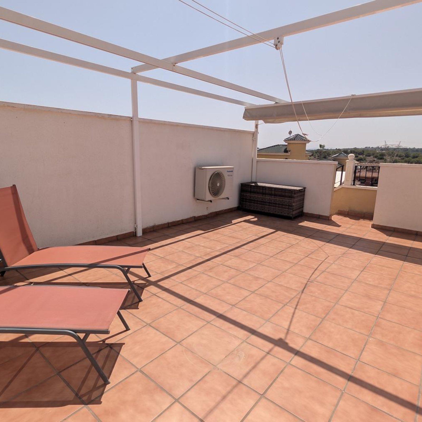 Villa in Algorfa-28