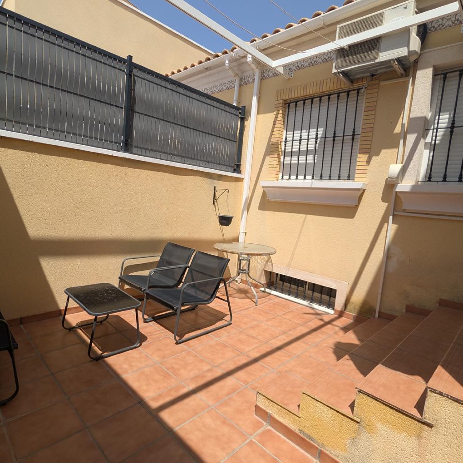 Villa in Algorfa-29