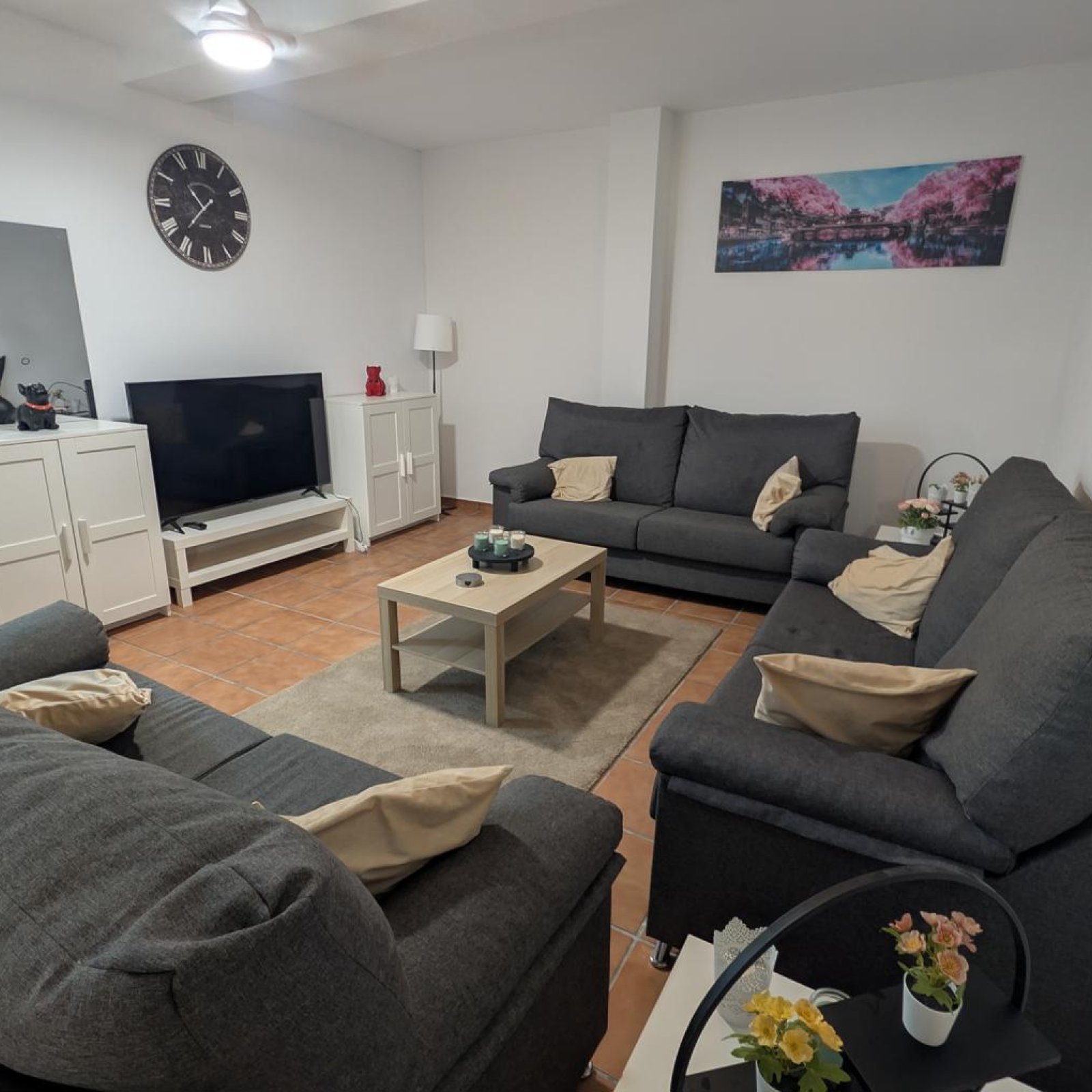 Villa in Algorfa-31