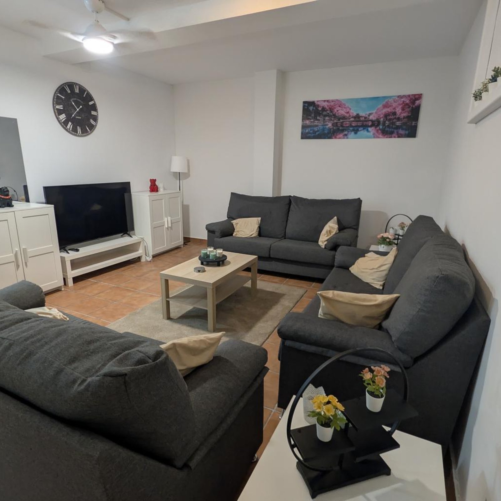 Villa in Algorfa-32