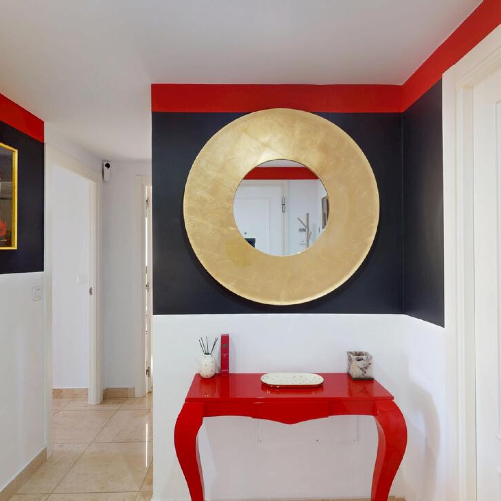 Appartement in Denia-3