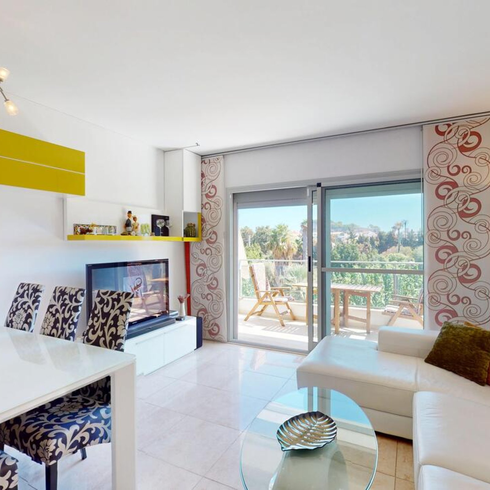 Appartement in Denia-1