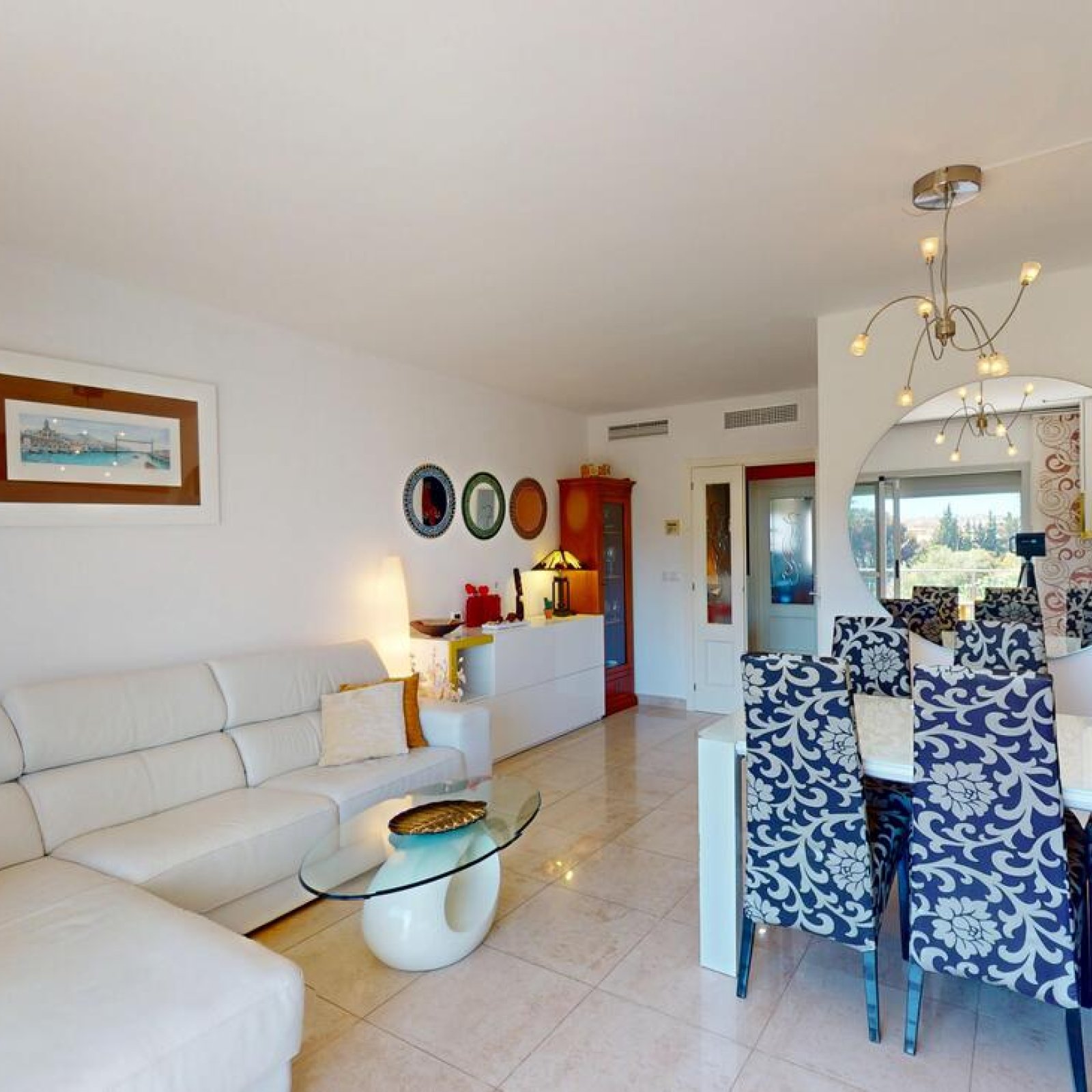 Appartement in Denia-5