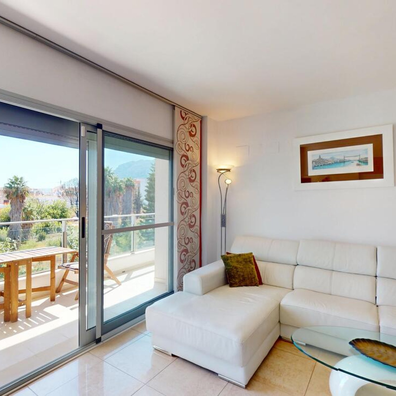 Appartement in Denia-2