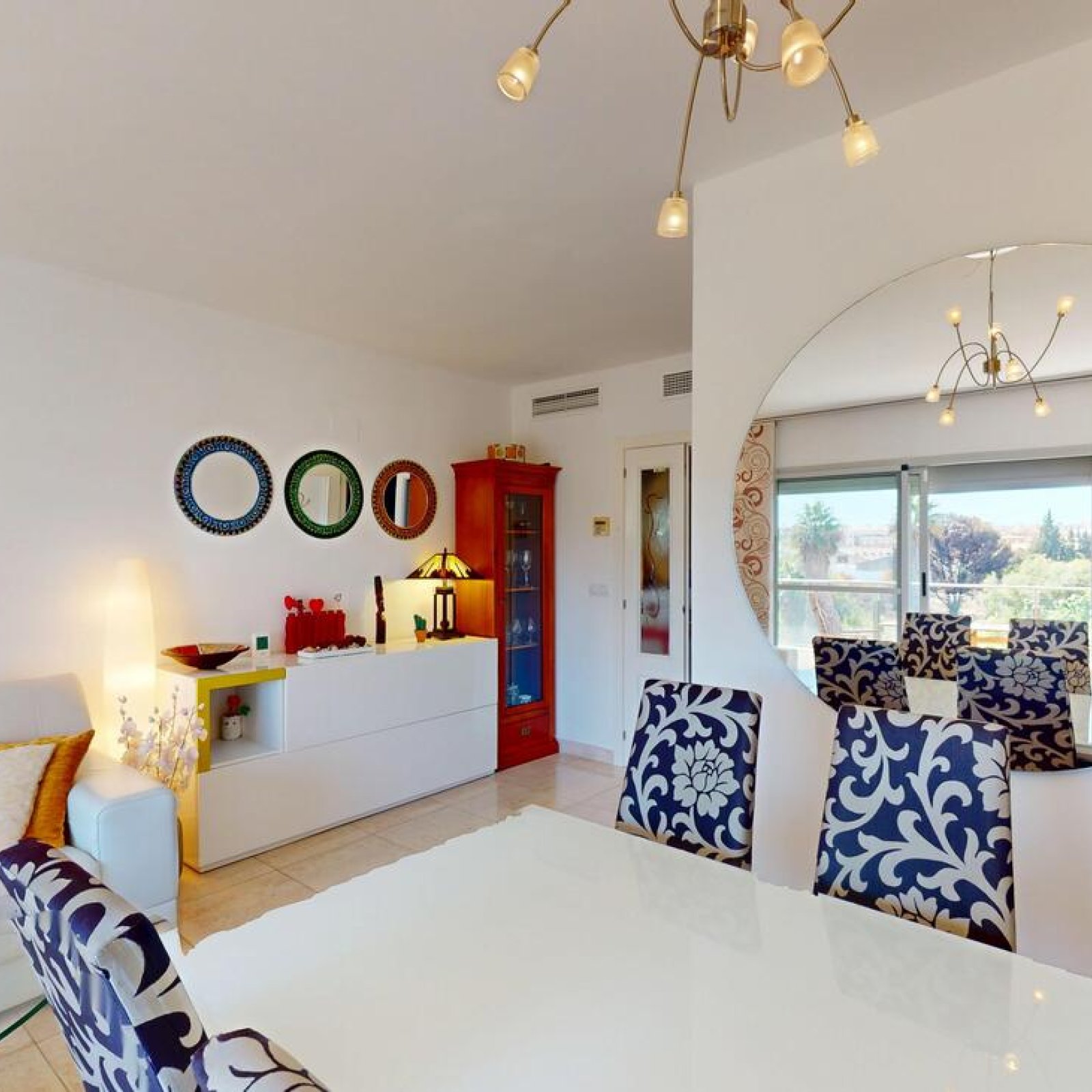 Appartement in Denia-7
