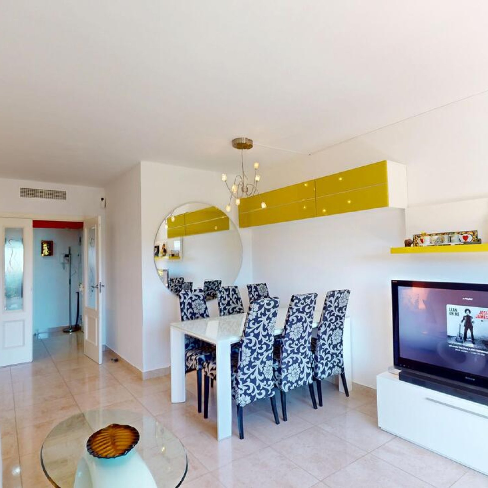 Appartement in Denia-6