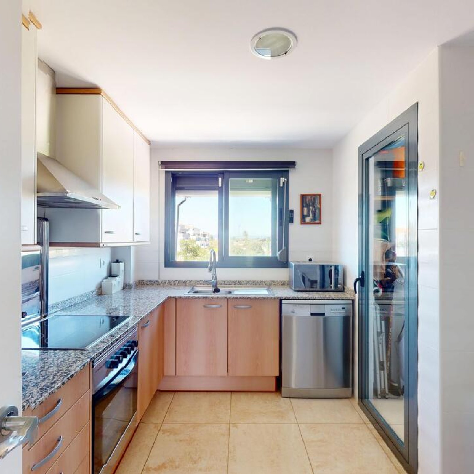 Appartement in Denia-9
