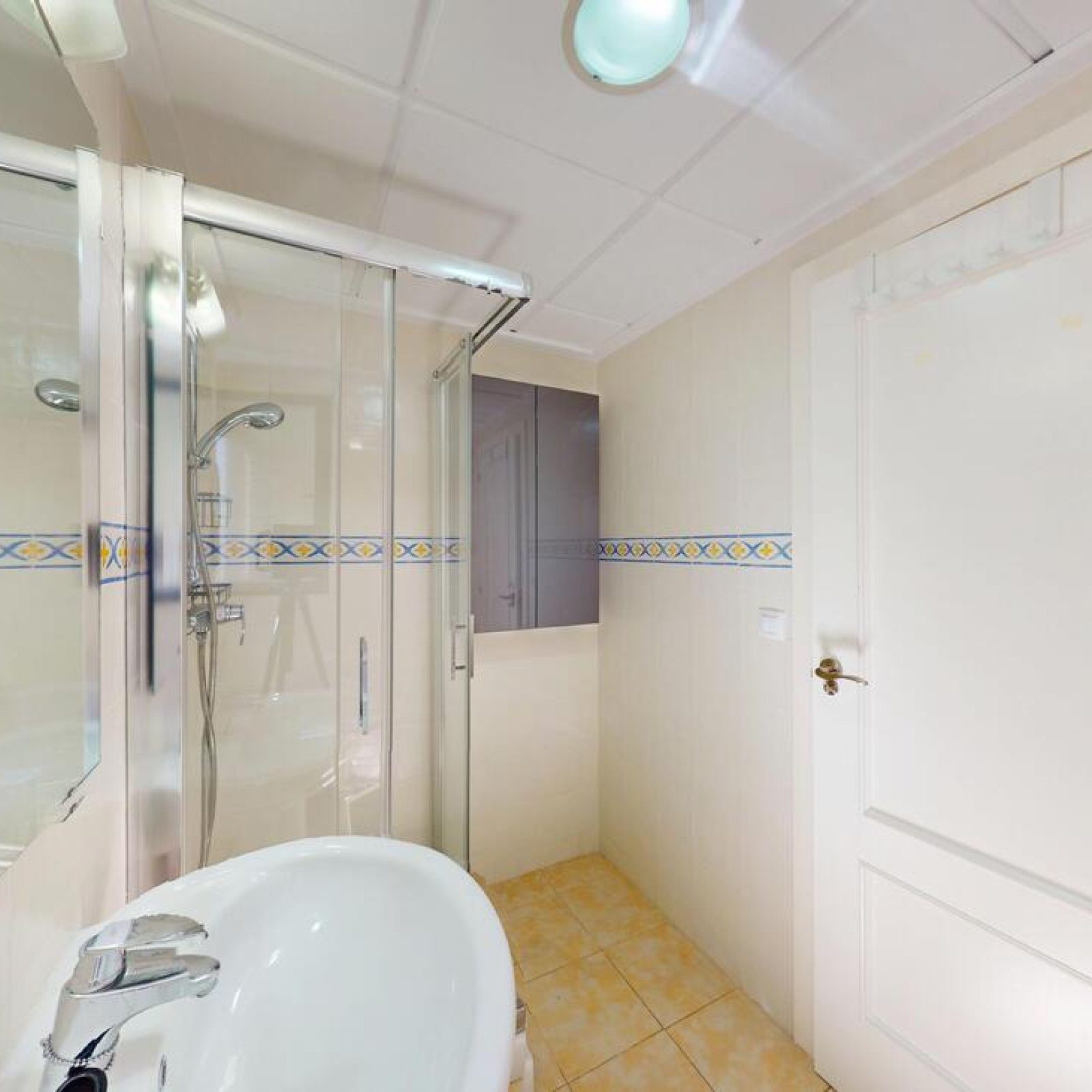 Appartement in Denia-12