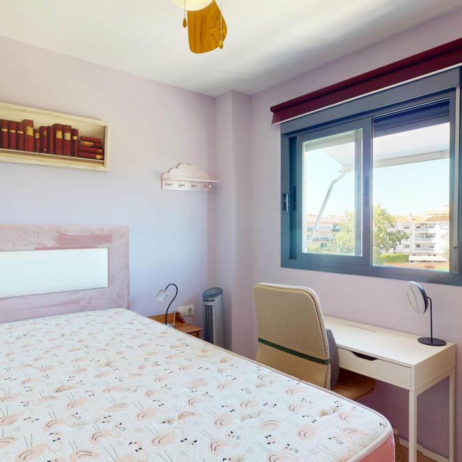Appartement in Denia-13