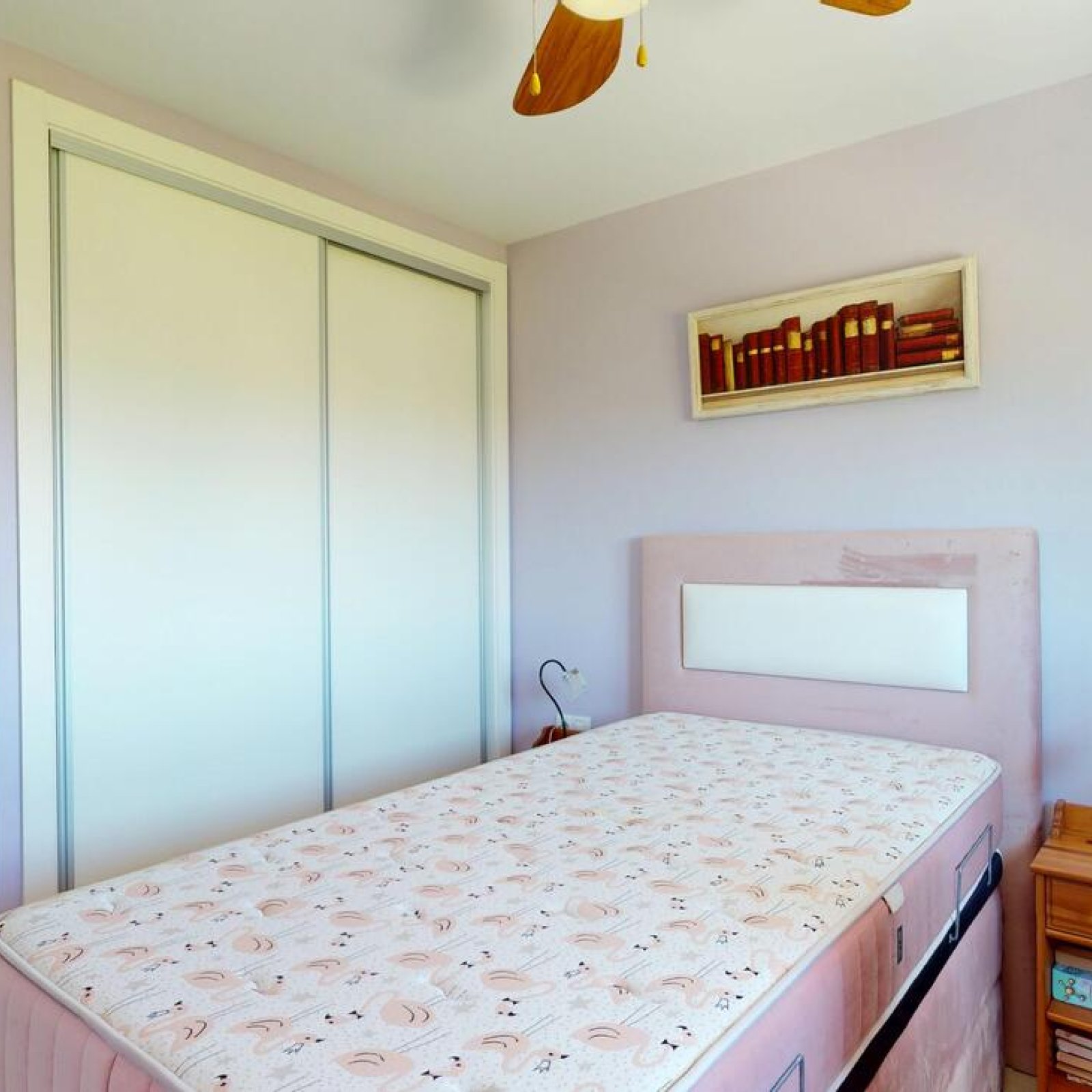 Appartement in Denia-14