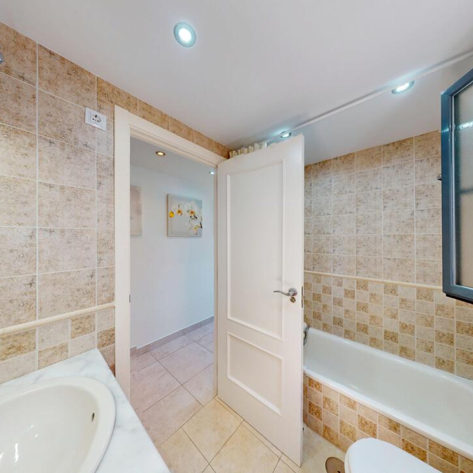Appartement in Denia-18