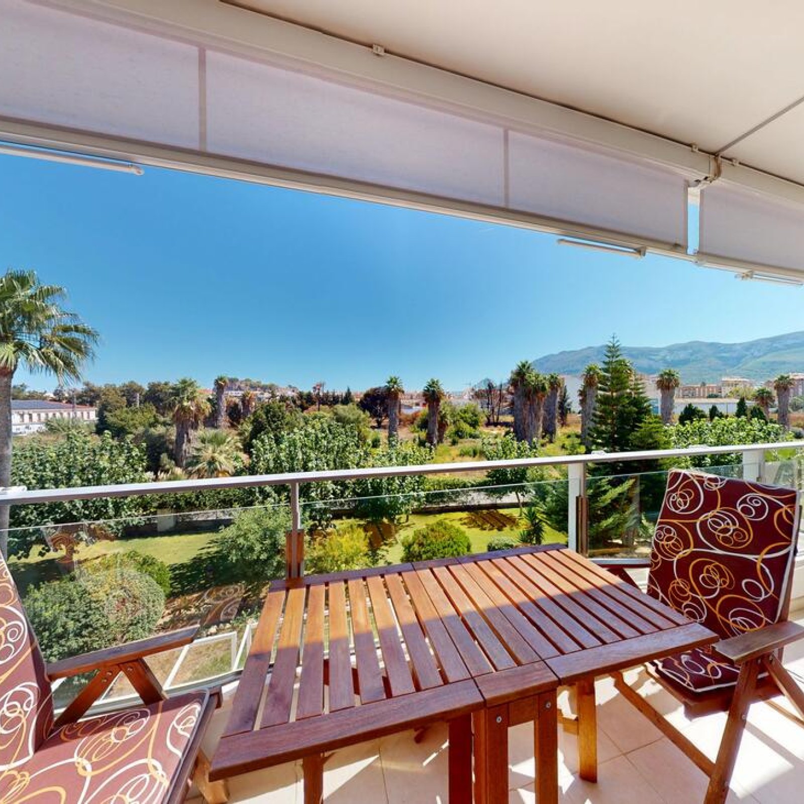 Appartement in Denia-27