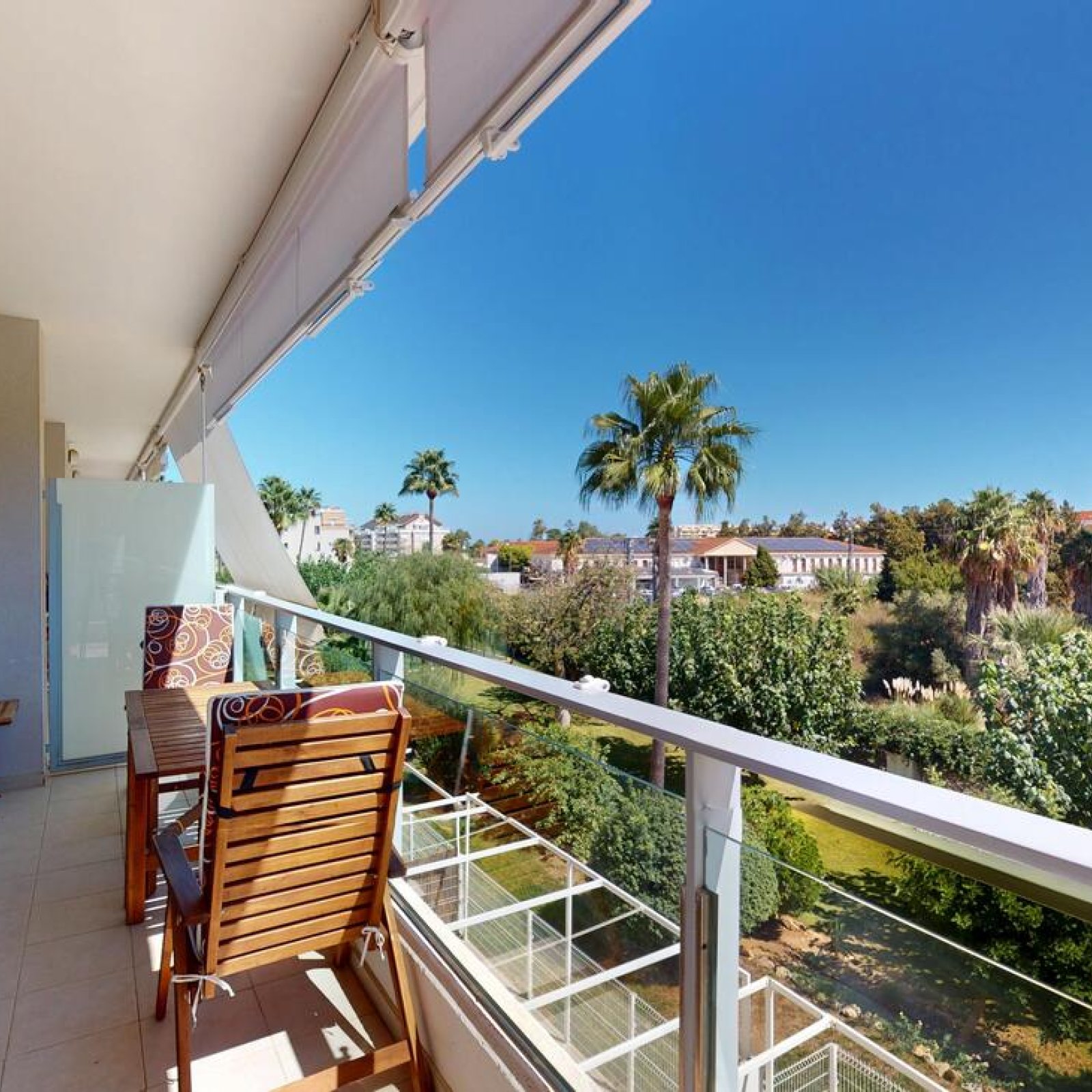 Appartement in Denia-35