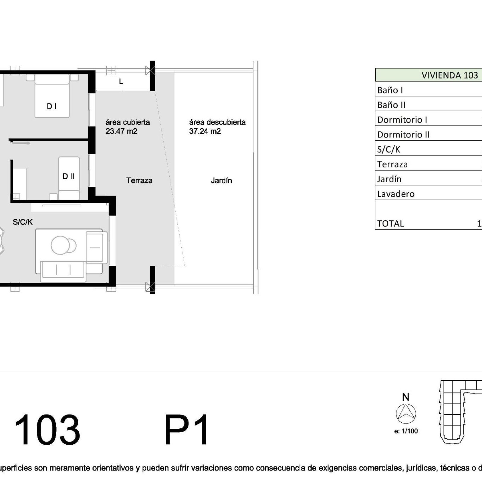 Nieuwbouwwoningen met zwembad in San Miguel de Salinas-15