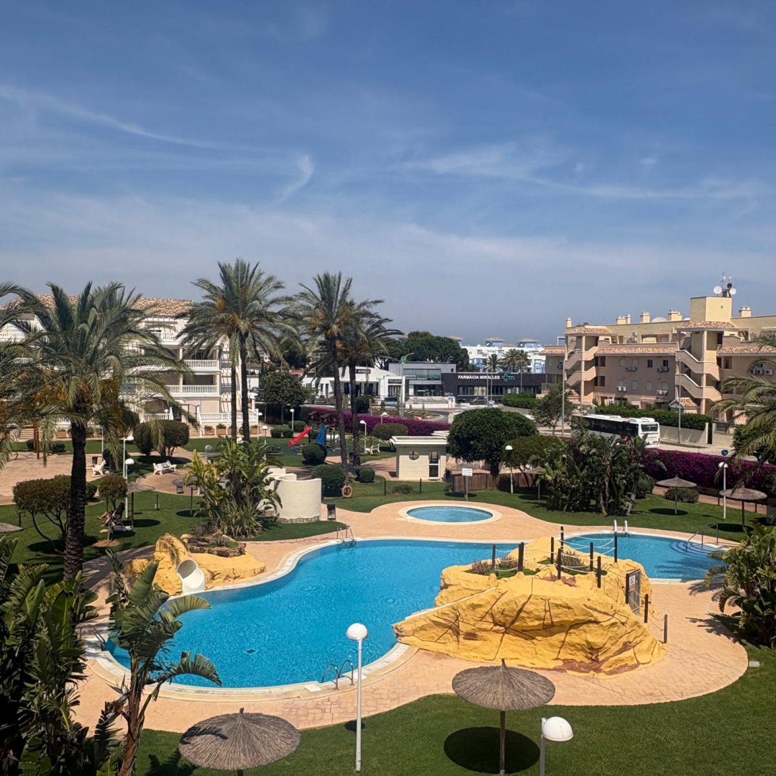 Appartement in Denia-5
