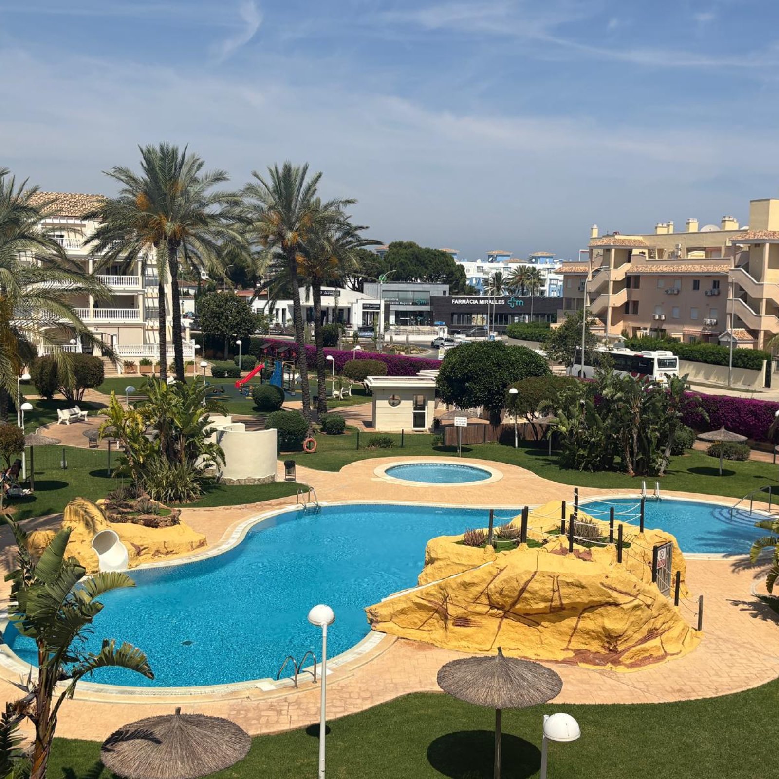 Appartement in Denia-6