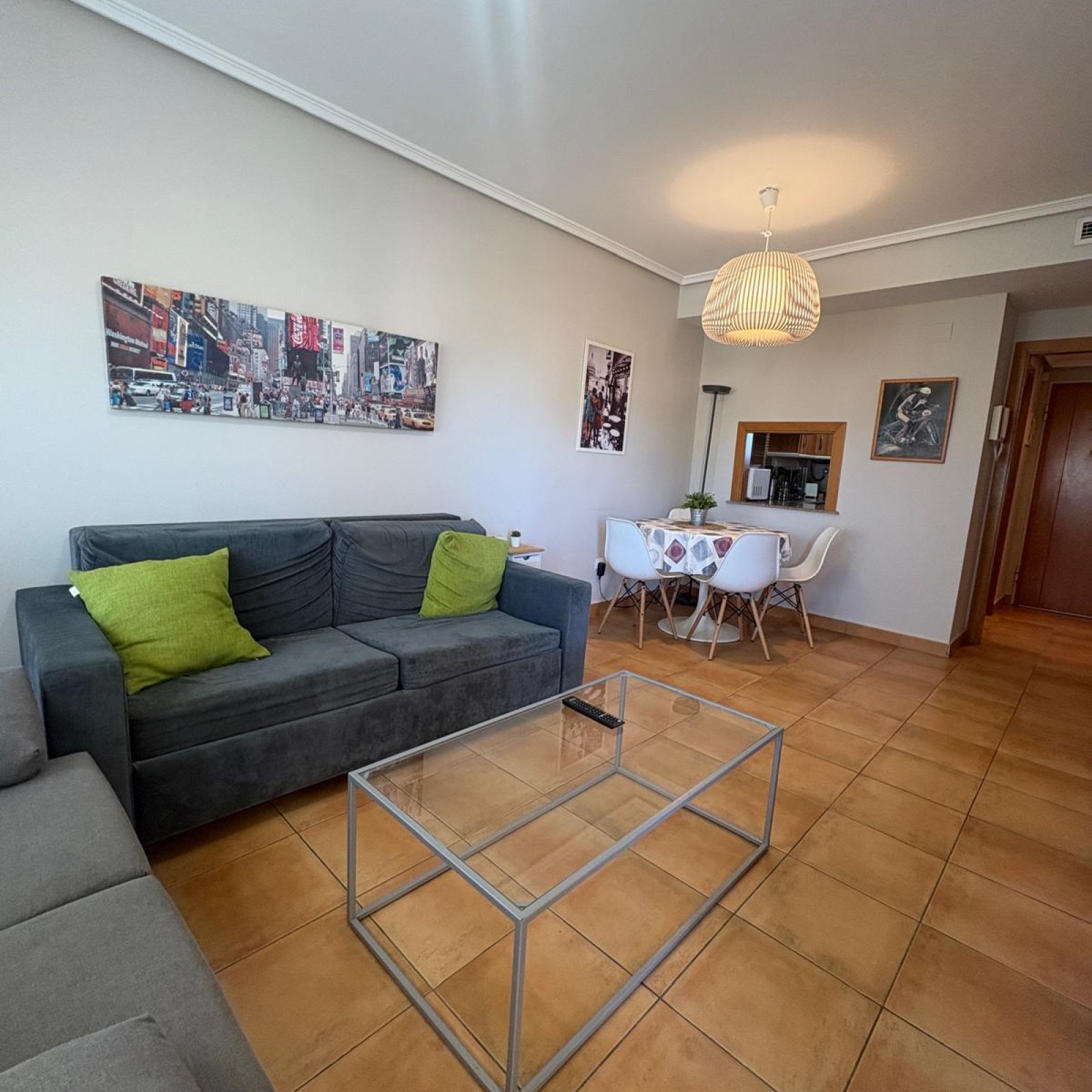 Appartement in Denia-13