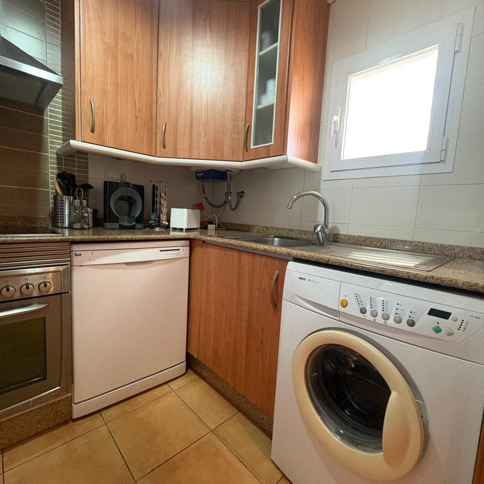 Appartement in Denia-16